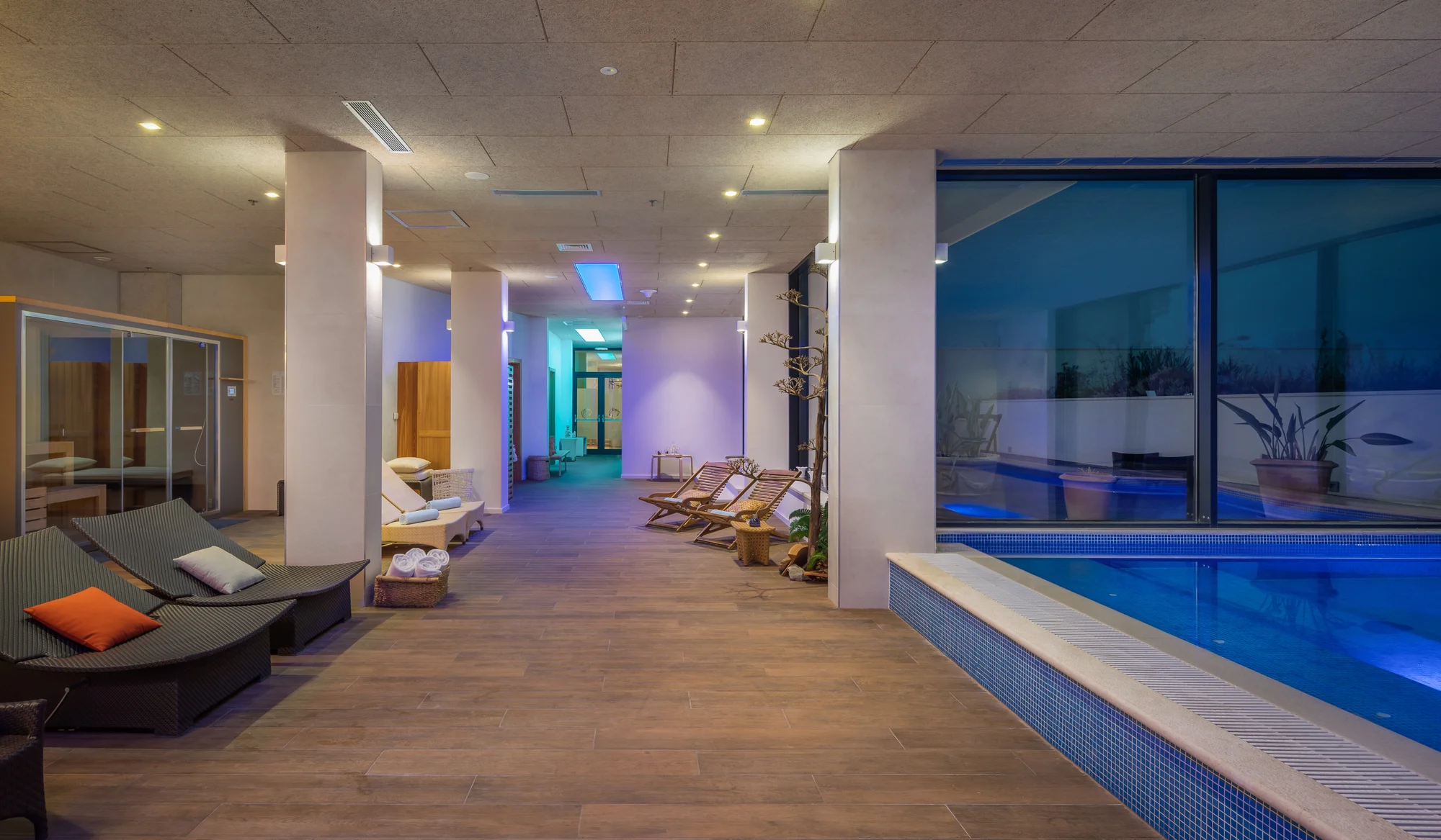 Dokonalý relax na Jadrane: 4* adult only hotel s raňajkami, infinity bazénom a saunami – Obrázok 6