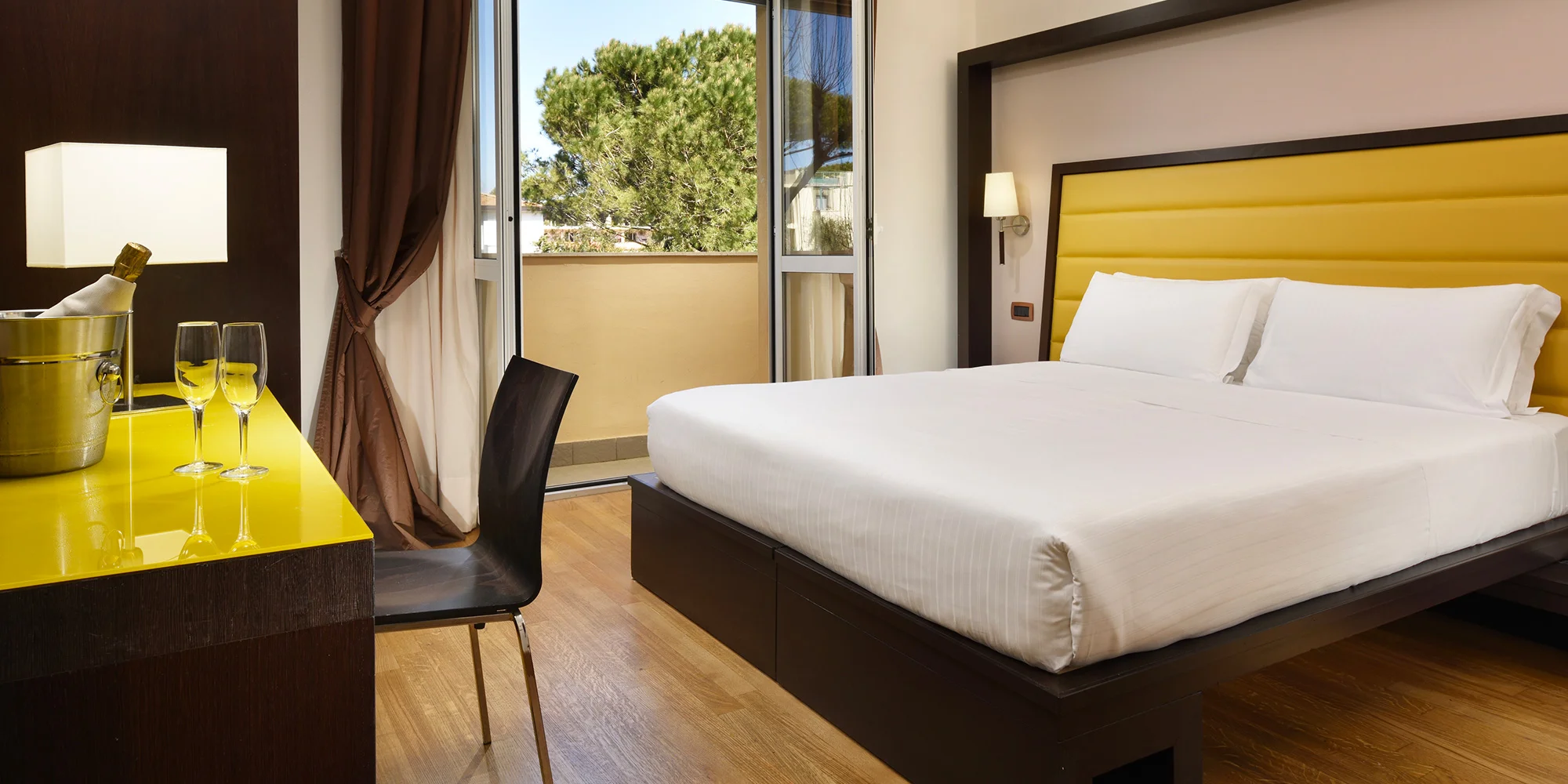 4* pobyt v Toskánsku: raňajky alebo polpenzia, hotel 100 m od piesočnatej pláže a v lete detský miniklub – Obrázok 2