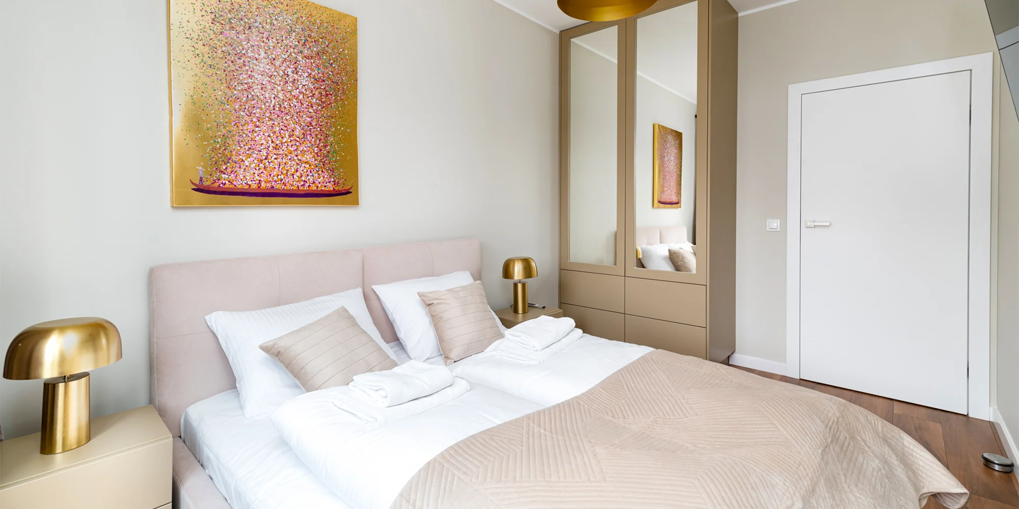 Relax a aktívna dovolenka v poľských Krkonošiach: moderné apartmány, neobmedzená sauna – Obrázok 3