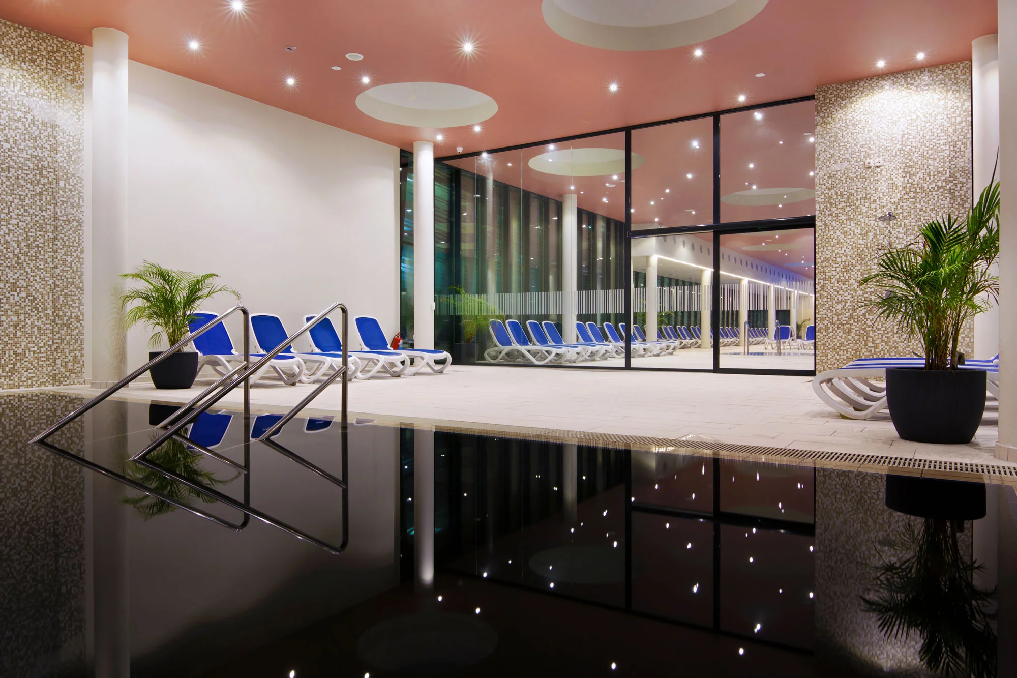 Termály v Slovinsku: 5* hotel s polpenziou, neobmedzene bazénový komplex, vstup do saunového sveta – Obrázok 6