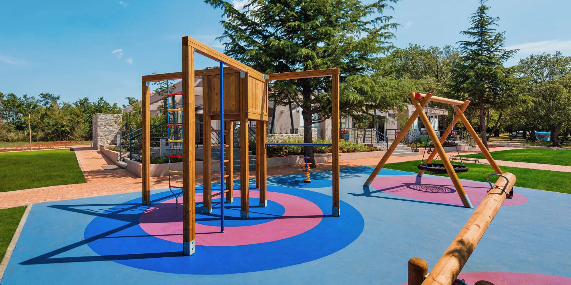 Dovolenka v mobilnom domčeku na Istrii: aquapark s niekoľkými bazénmi aj miniklub – Obrázok 4