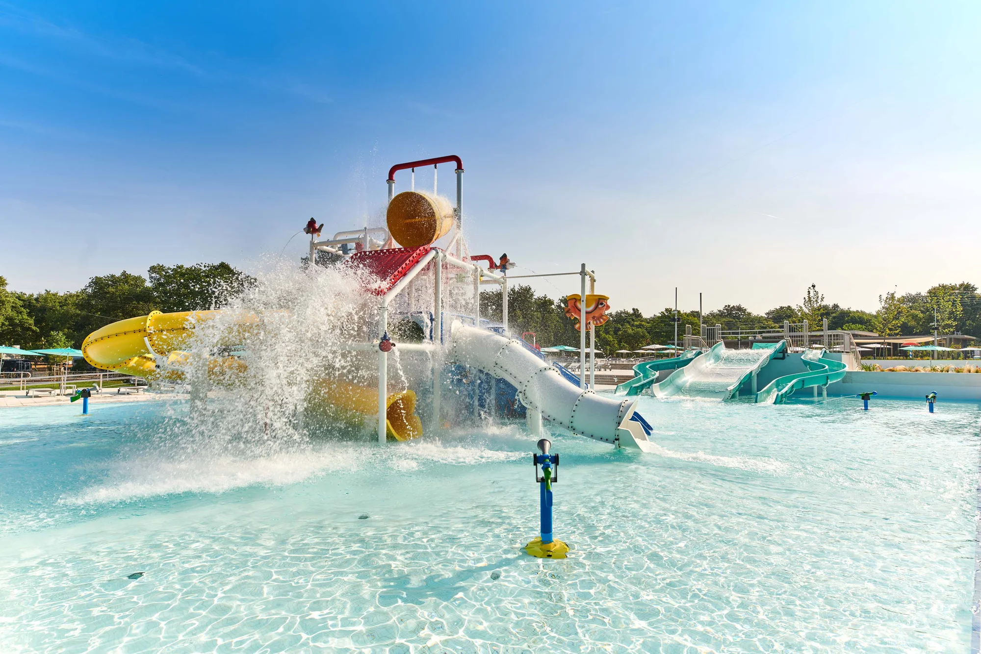 Dovolenka v mobilnom domčeku na Istrii: aquapark s niekoľkými bazénmi aj miniklub – Obrázok 6