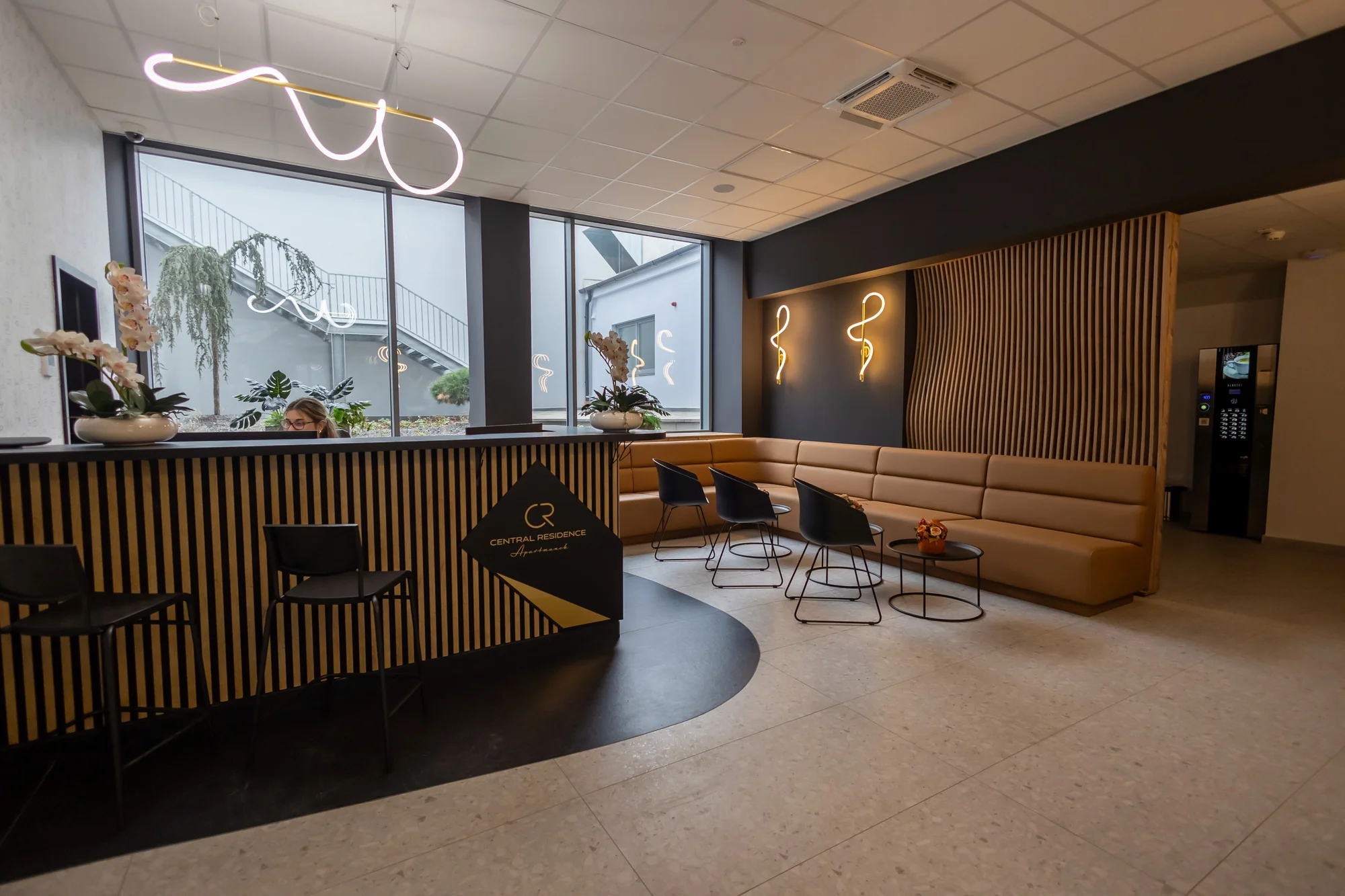 Centrum mesta Miškolc: pobyt v apartmáne s raňajkami – Obrázok 6