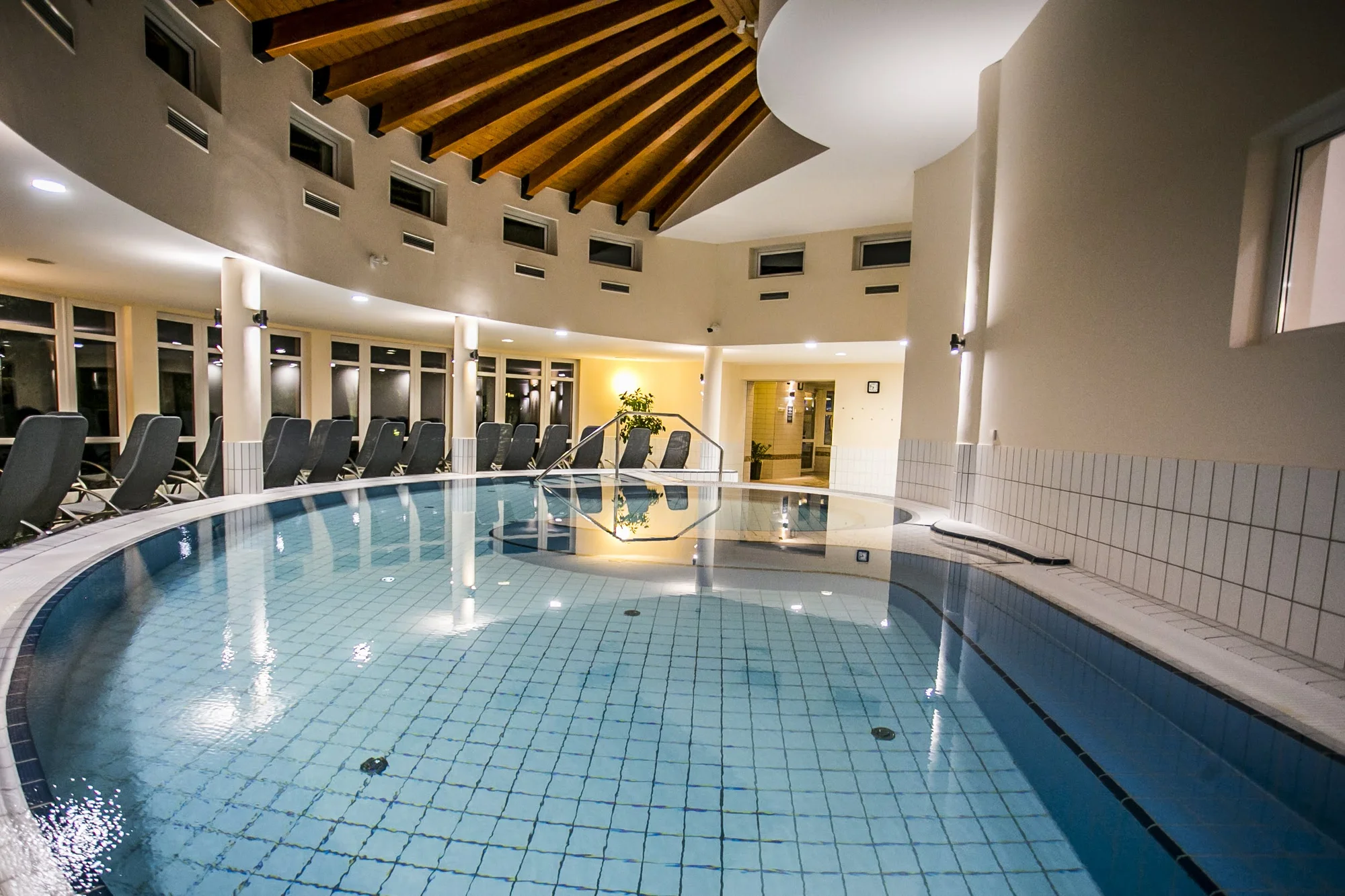 Luxusný pobyt v blízkosti termálneho jazera s neobmedzeným vstupom do wellness – Obrázok 6
