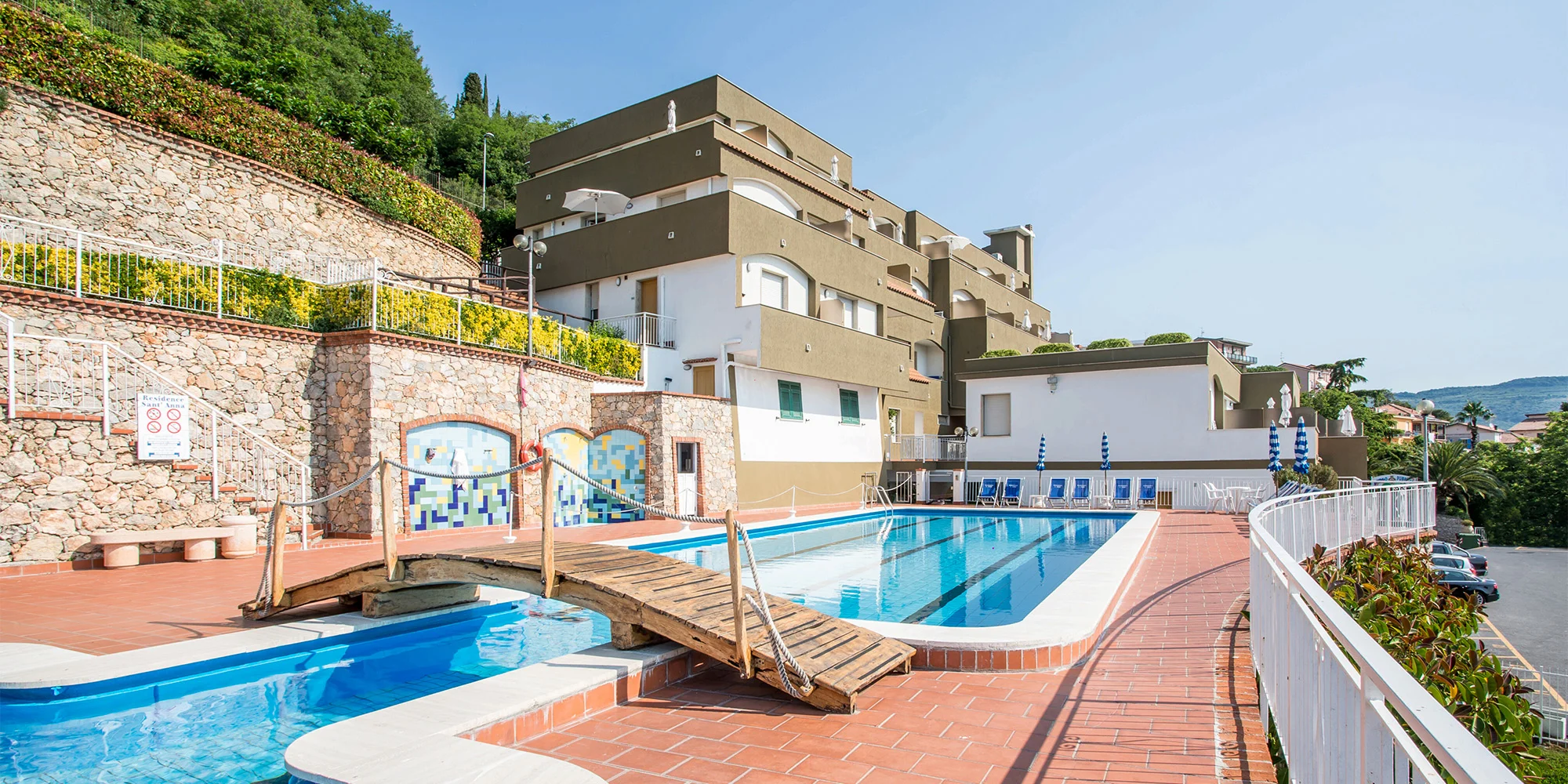 Za slnkom a morom do talianskej Ligúrie: apartmány s kuchynkou až pre 5 osôb – Obrázok 4