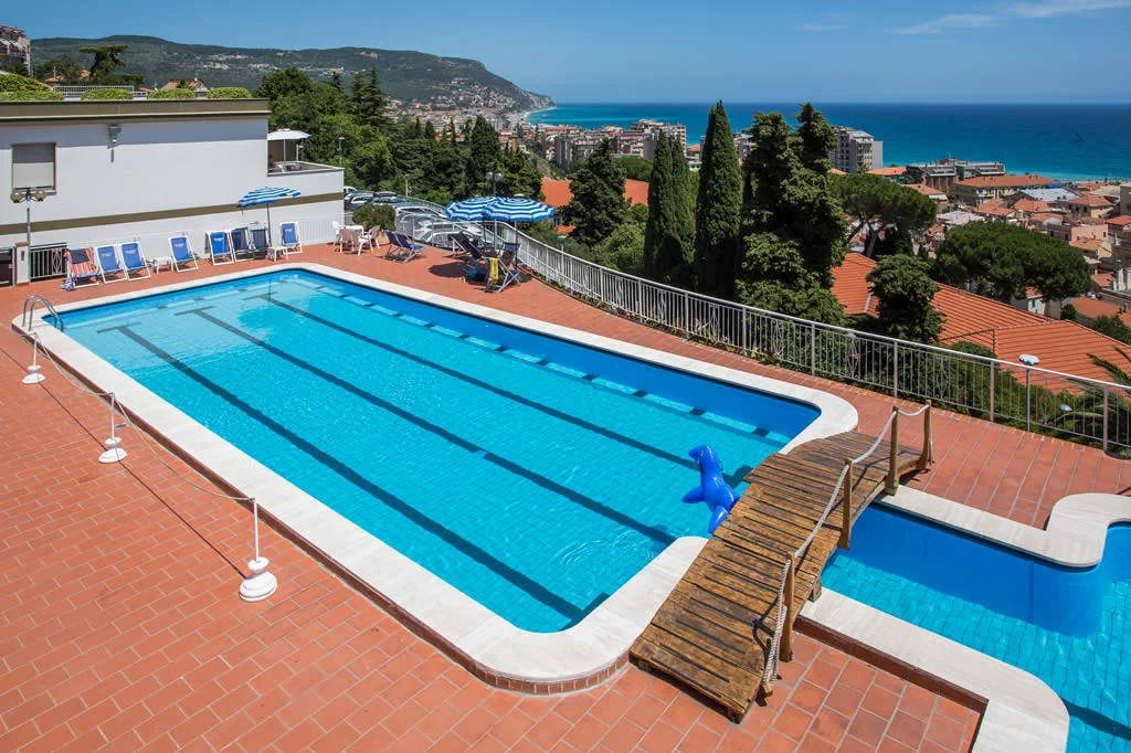Za slnkom a morom do talianskej Ligúrie: apartmány s kuchynkou až pre 5 osôb – Obrázok 6