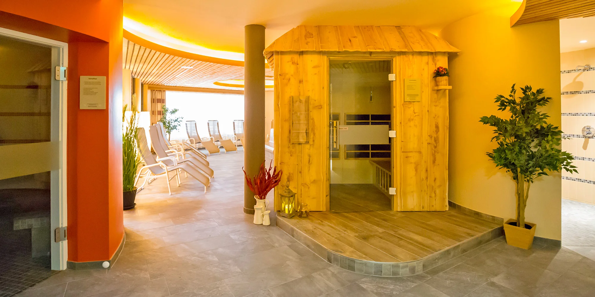 Annaberg: aktívna rodinná dovolenka s turistikou, sauna, polpenzia aj karta hosťa – Obrázok 4