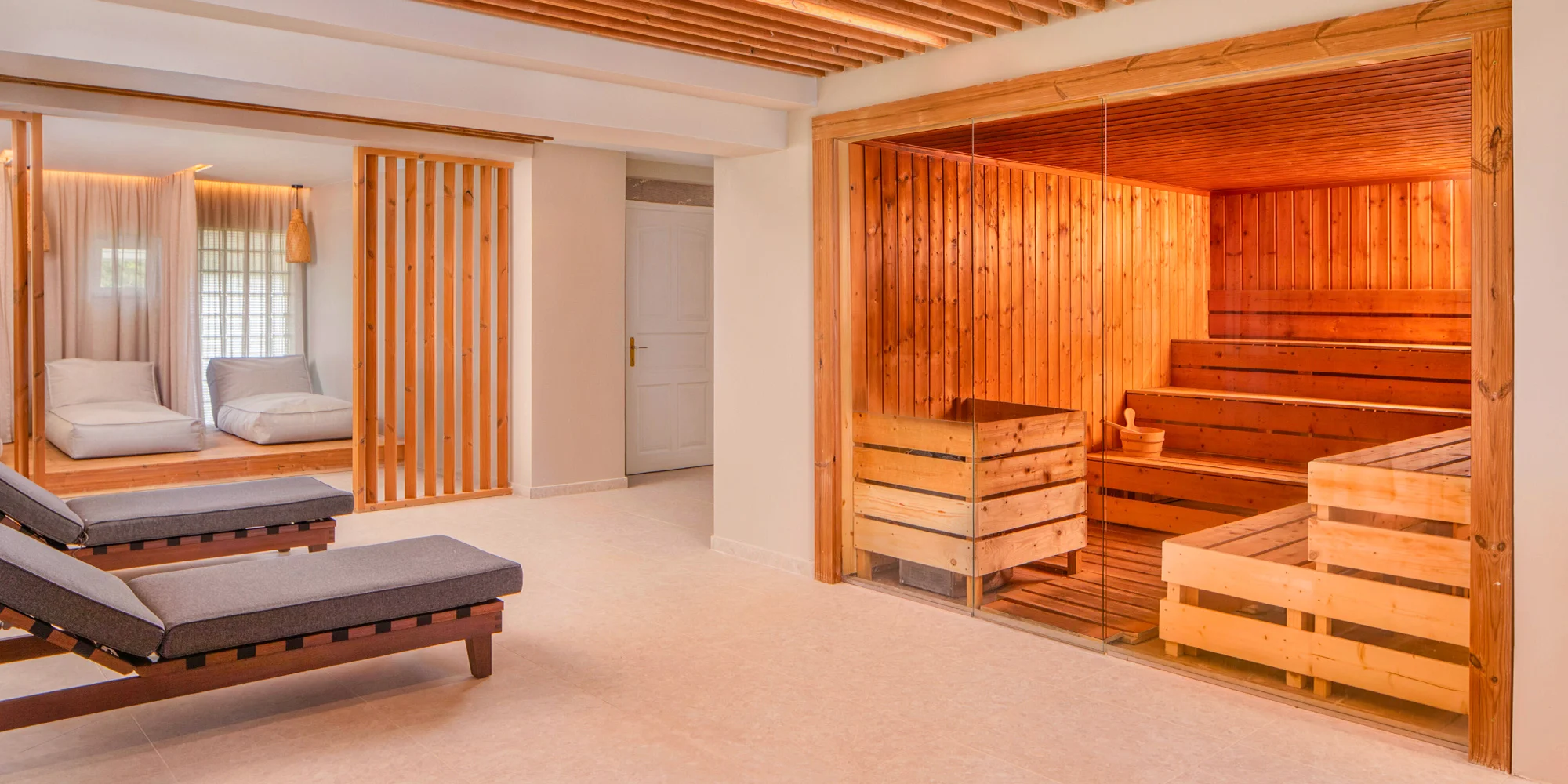 Relax pre rodinu či partiu blízko Budapešti: apartmán pre 8 osôb, neobmedzene wellness, možnosť polpenzie a deti zadarmo – Obrázok 4