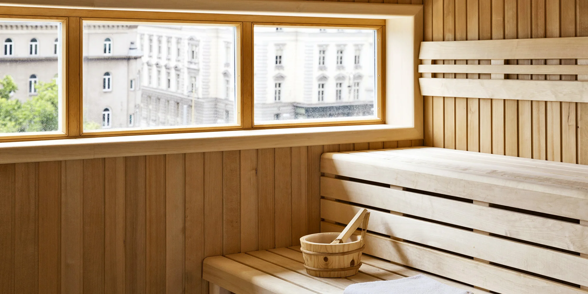 Dovolenka vo Viedni: luxusný 4* hotel s raňajkami, wellness aj vstupenkami do zoo – Obrázok 4