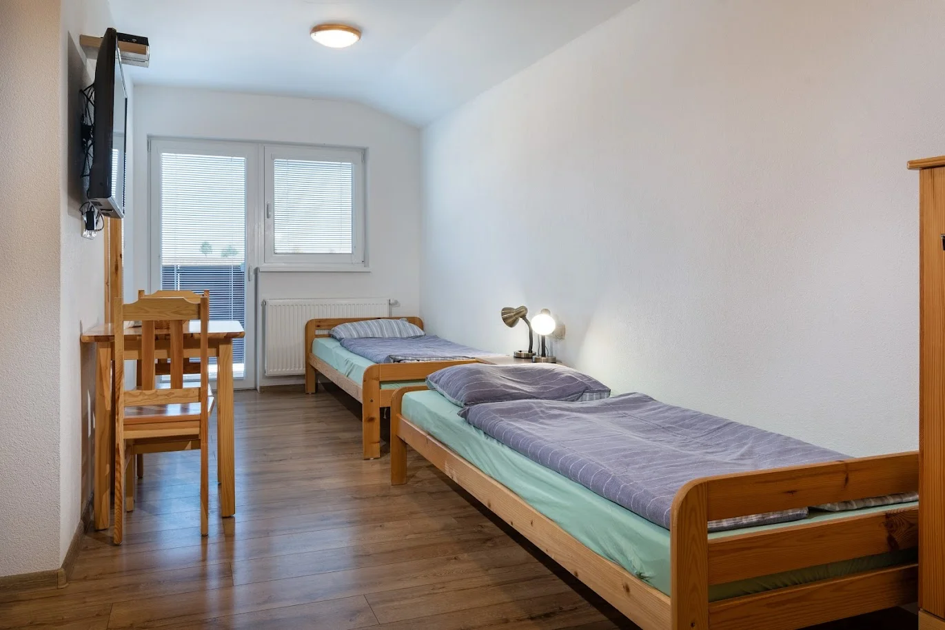 Apartmánové ubytovanie s wellness na skok od termálneho komplexu Podhájska – Obrázok 6