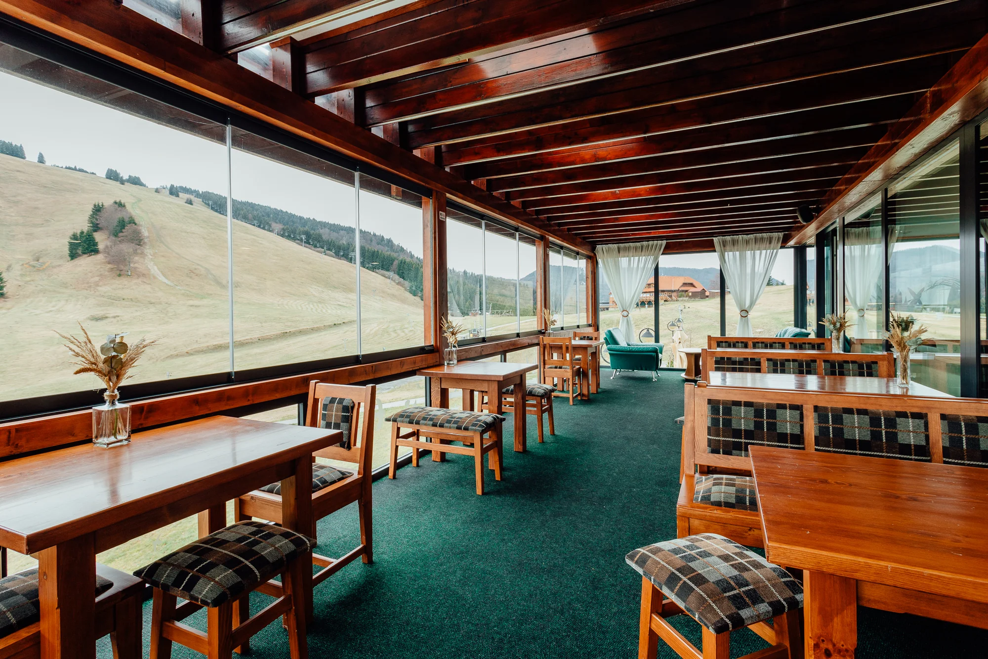 Horský hotel s privátnym wellness a polpenziou na Malinom Brde – Obrázok 5