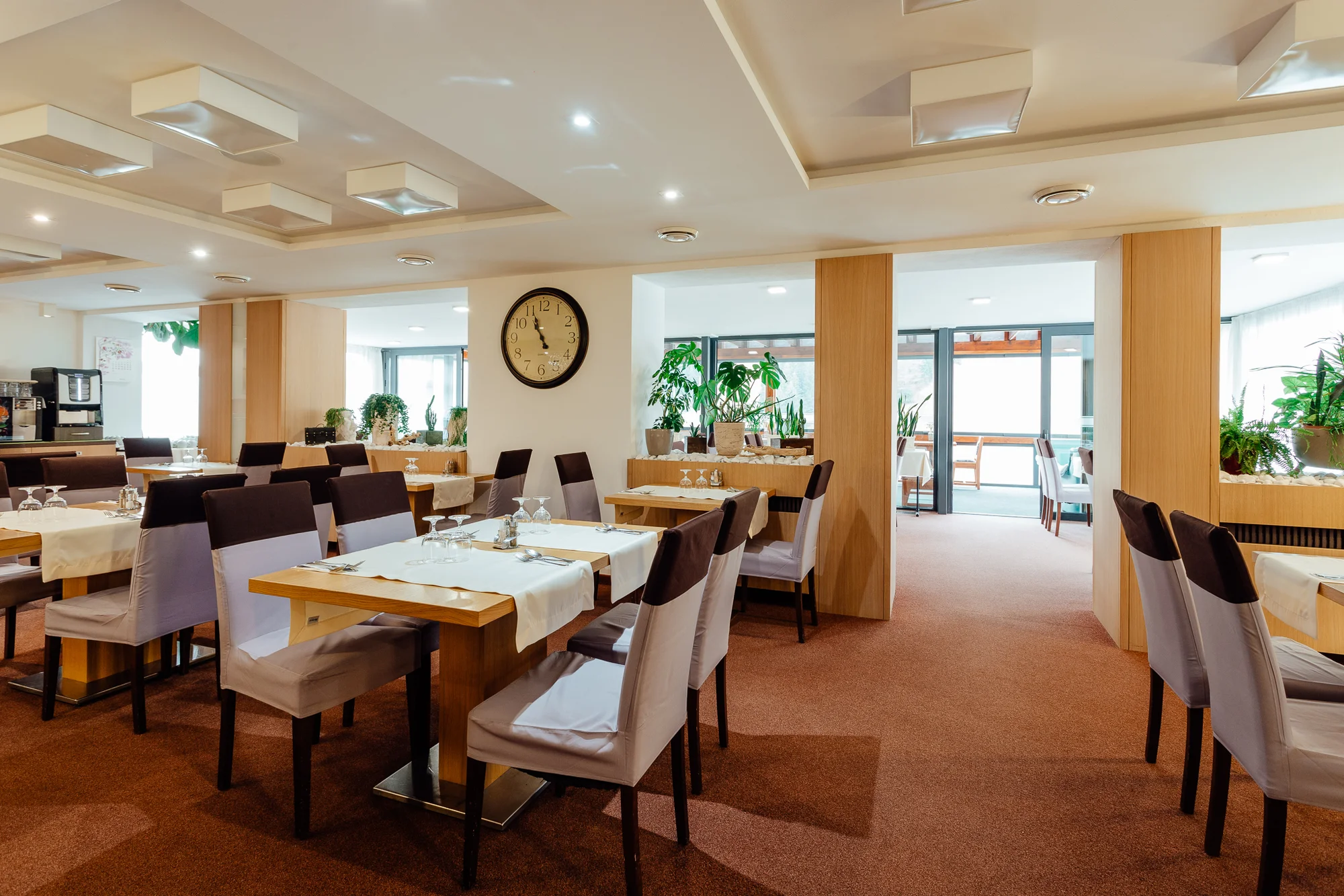 Horský hotel s privátnym wellness a polpenziou na Malinom Brde – Obrázok 4