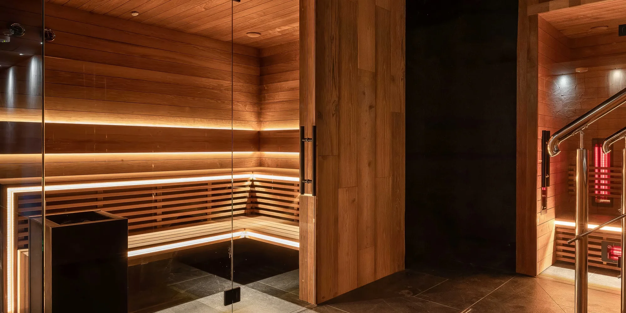 Centrum Zakopaného: luxusné apartmány v horalskom štýle s raňajkami a wellness – Obrázok 3