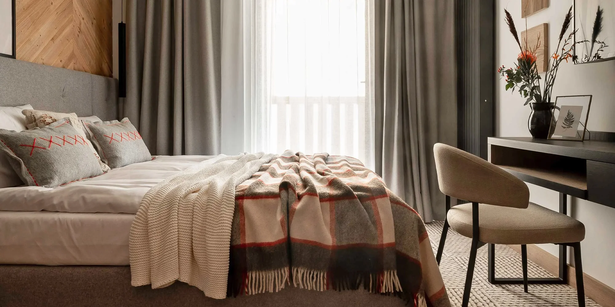 Centrum Zakopaného: luxusné apartmány v horalskom štýle s raňajkami a wellness – Obrázok 2
