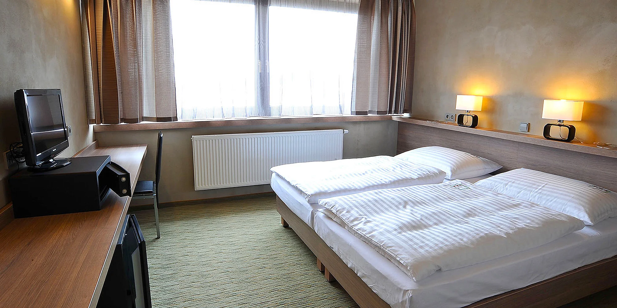 Pobyt v stredných Čechách: pivovar s hotelom, raňajky, večere aj ochutnávka pív – Obrázok 2