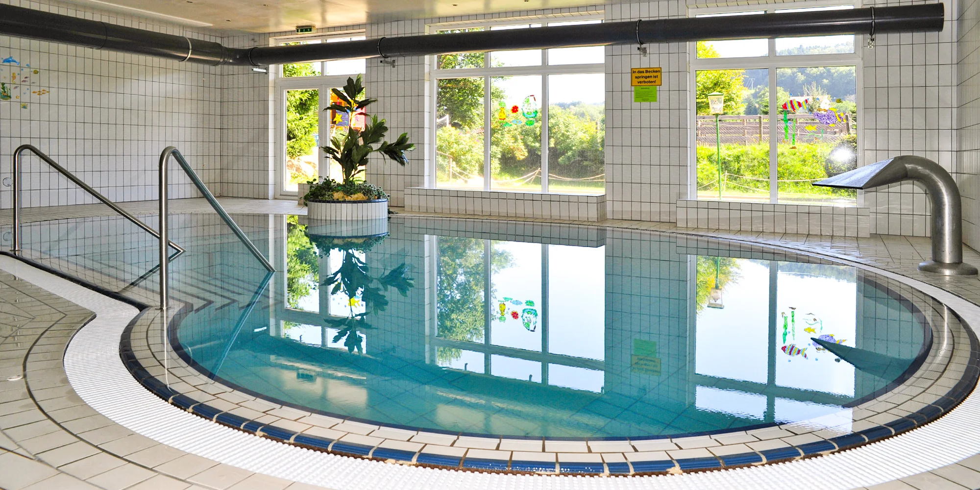 Nemecká Šumava: rodinný hotel s all inclusive, wellness, jazdiarňou aj animačným programom len 20 km od hraníc – Obrázok 2
