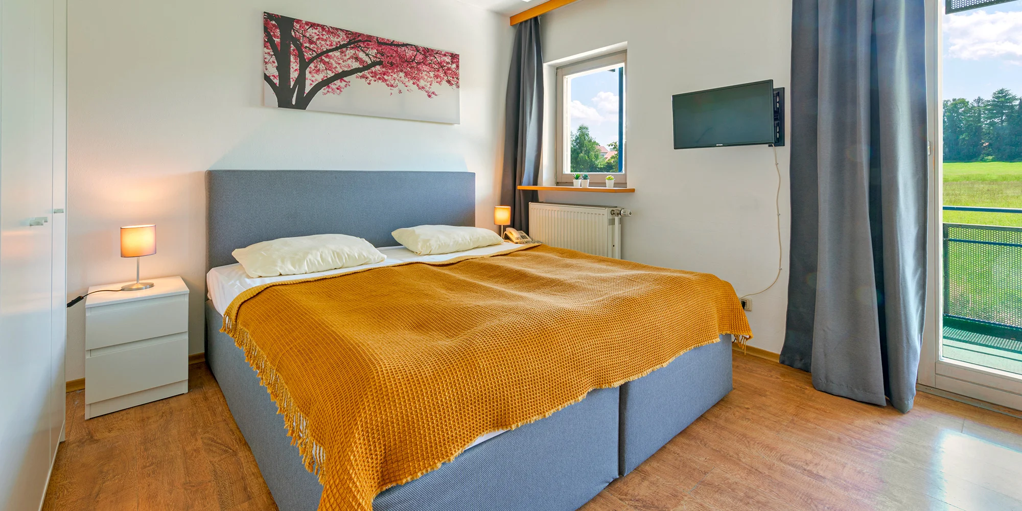 Nemecká Šumava: rodinný hotel s all inclusive, wellness, jazdiarňou aj animačným programom len 20 km od hraníc – Obrázok 4