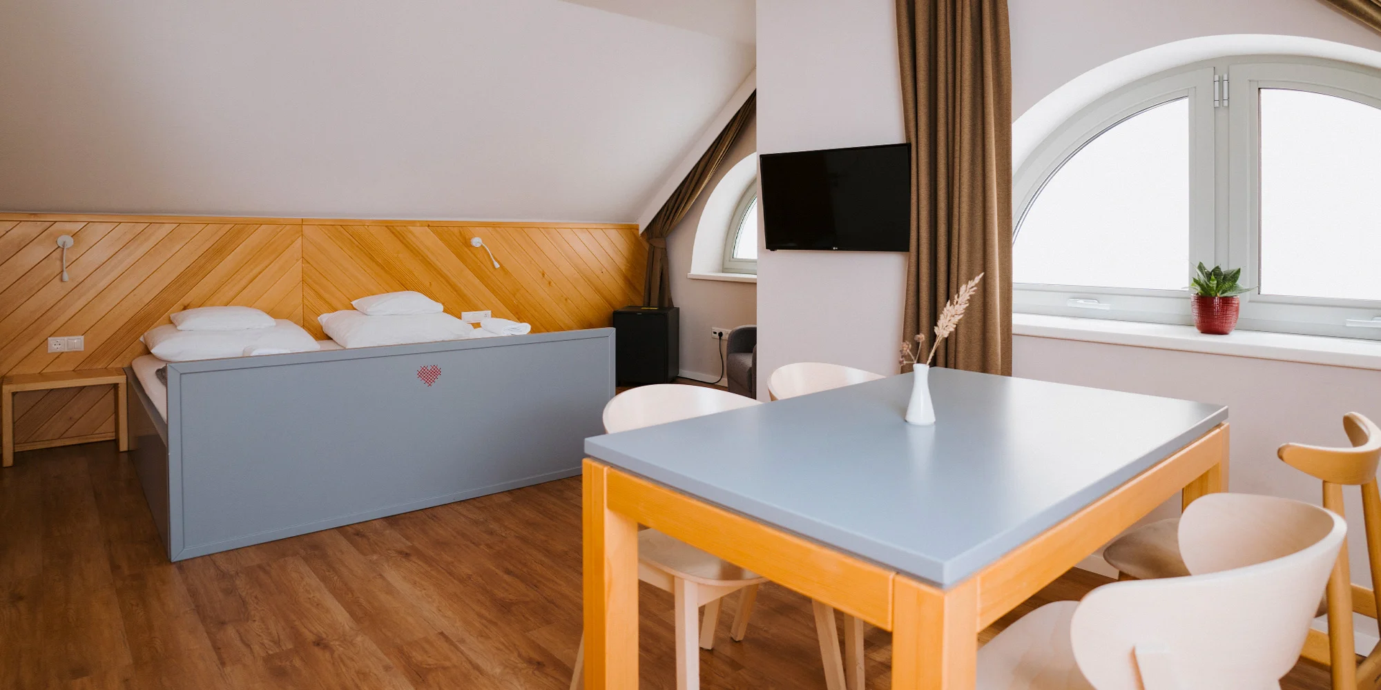 Novootvorený hotel blízko Neziderského jazera s neobmedzeným wellness, plus dve deti aj so stravou zadarmo – Obrázok 3