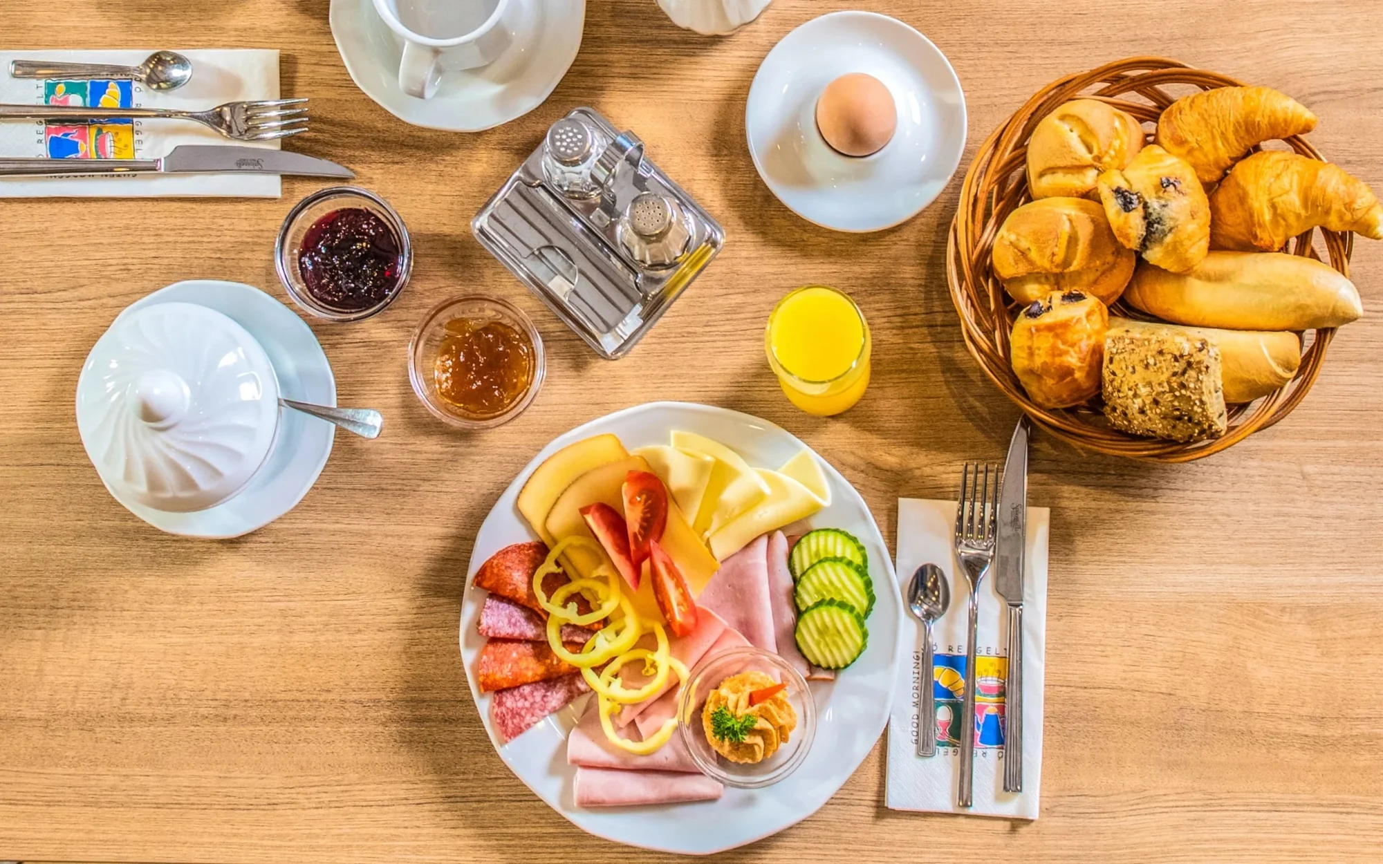 4* hotel v Budapešti s raňajkami a welcome drinkom – Obrázok 4