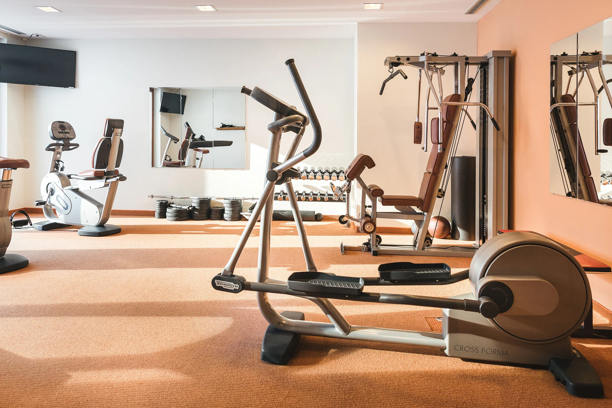 Relax a aktívna dovolenka v Rakúsku: 4* hotel s polpenziou plus a neobmedzený wellness – Obrázok 6