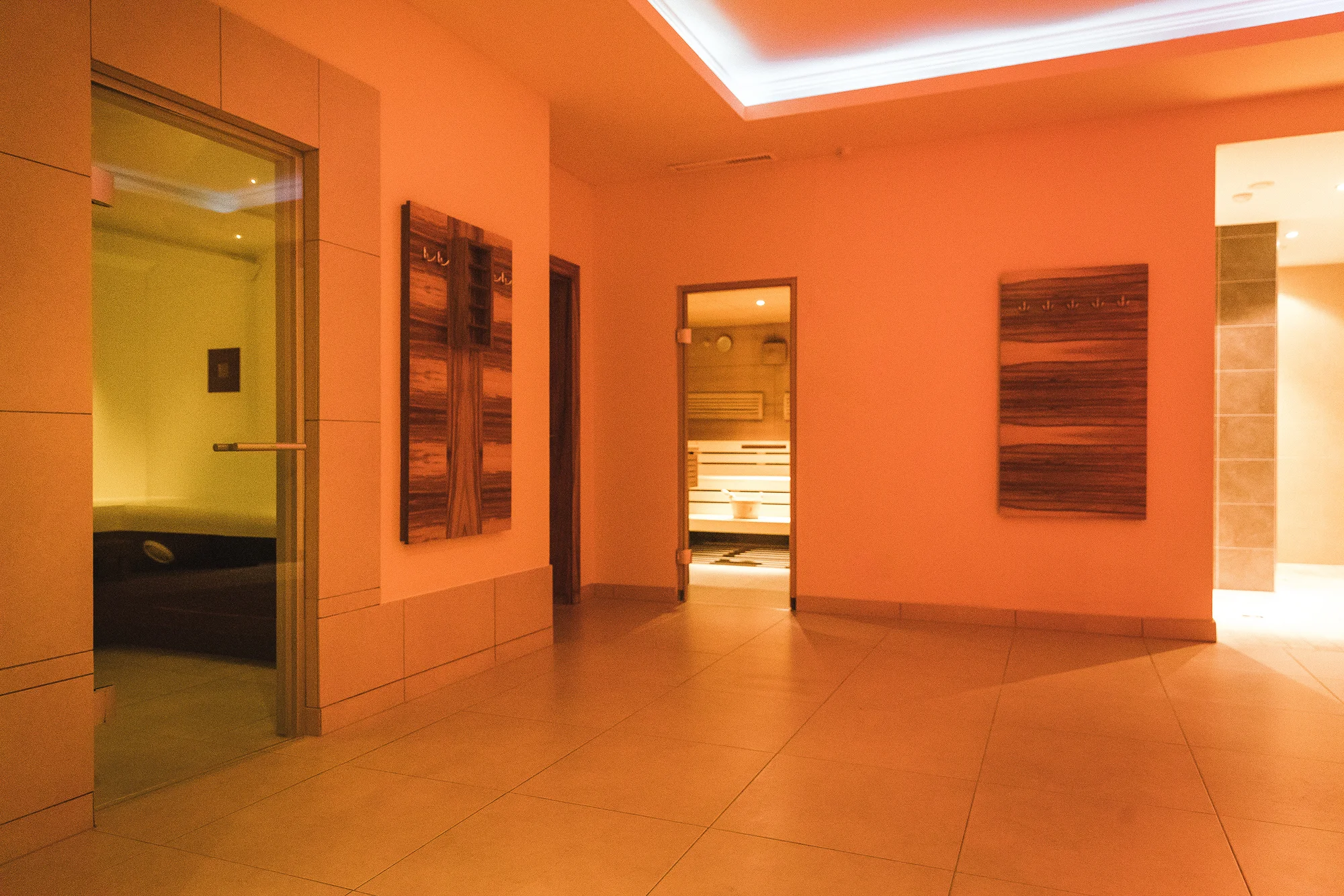 Relax a aktívna dovolenka v Rakúsku: 4* hotel s polpenziou plus a neobmedzený wellness – Obrázok 5
