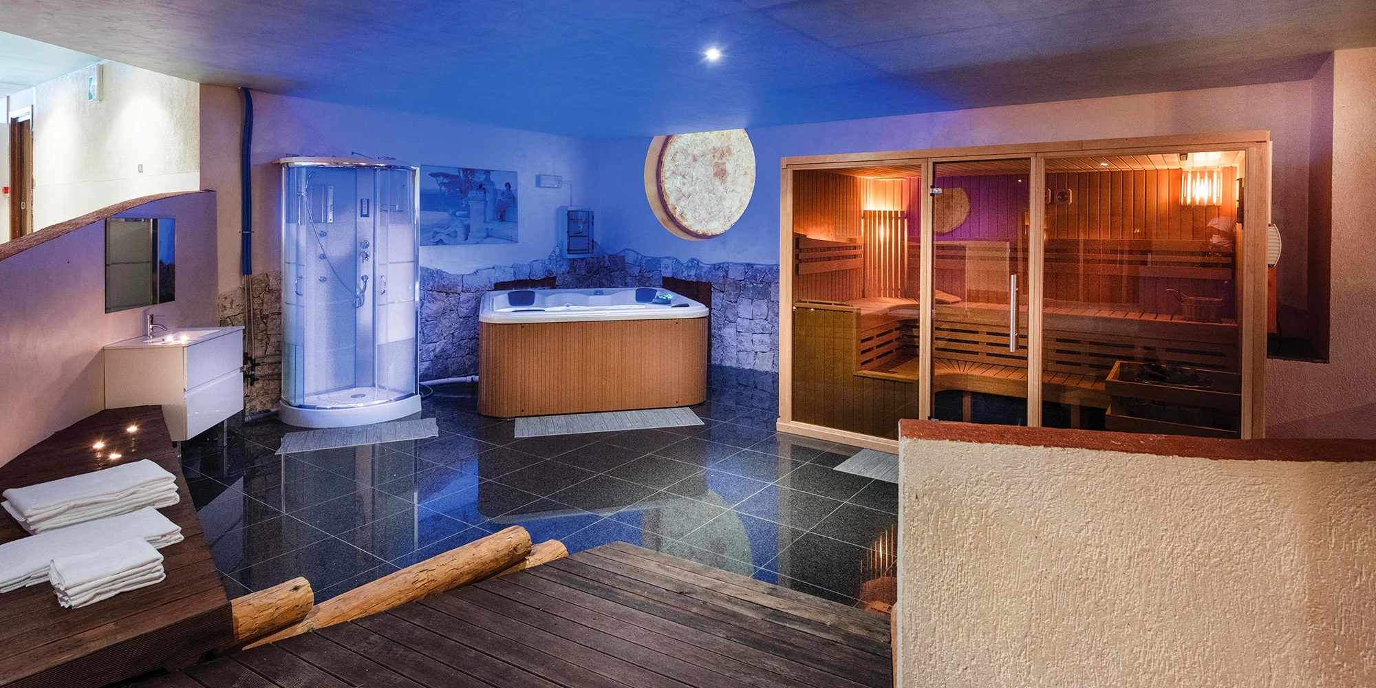 Hotel pri Lago di Garda: all inclusive, neobmedzený relax vo wellness, v lete animačný program pre deti – Obrázok 3