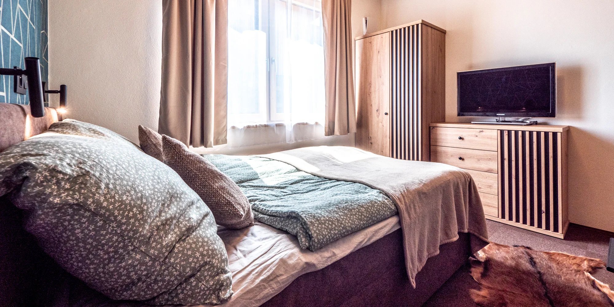 Slovenský raj: rodinná dovolenka v precízne zariadenom apartmáne a terasou i detské ihrisko – Obrázok 3