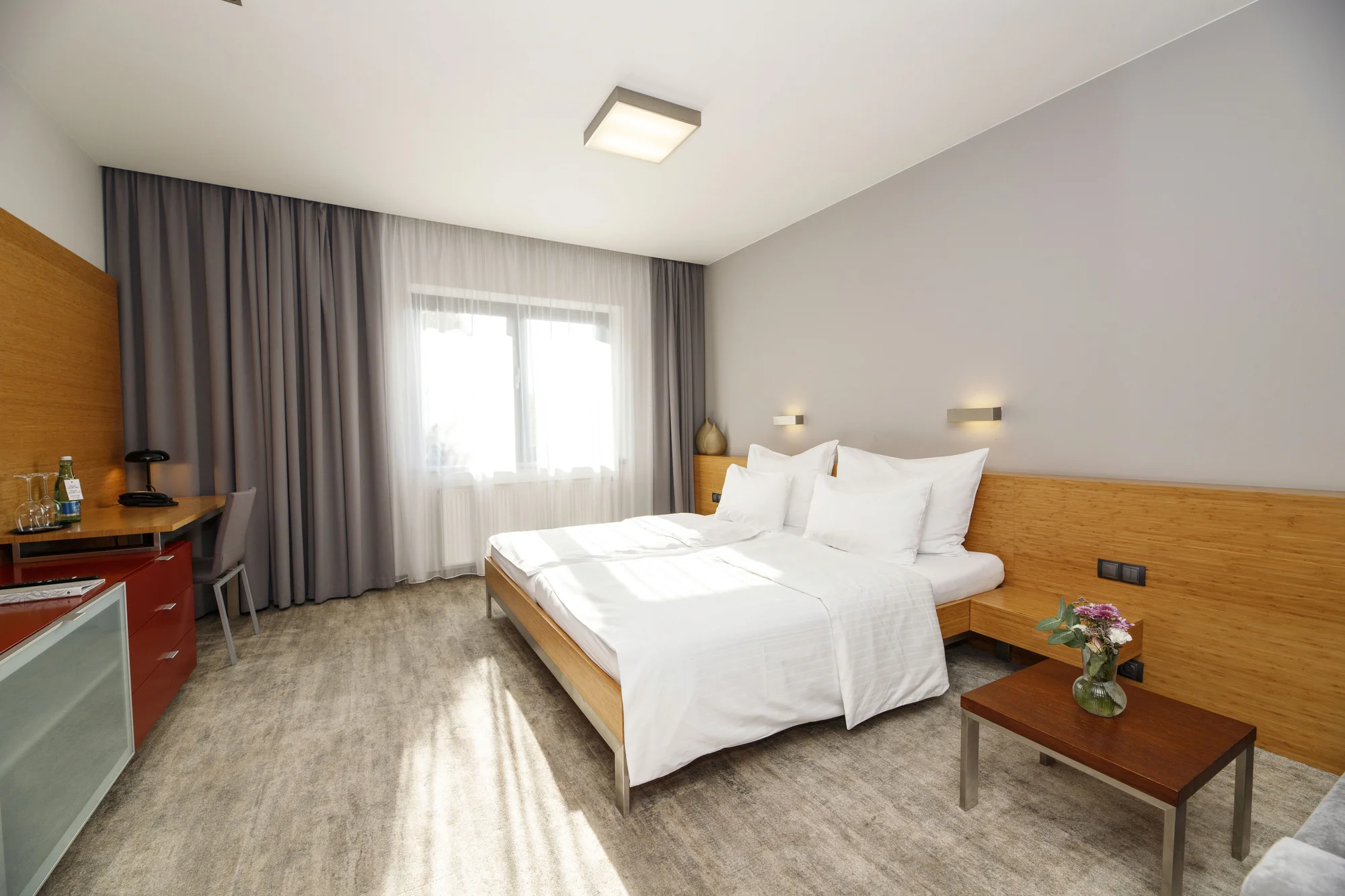 4* pobyt v Novom Jičíne: polpenzia, možnosť wellness aj športové aktivity – Obrázok 6