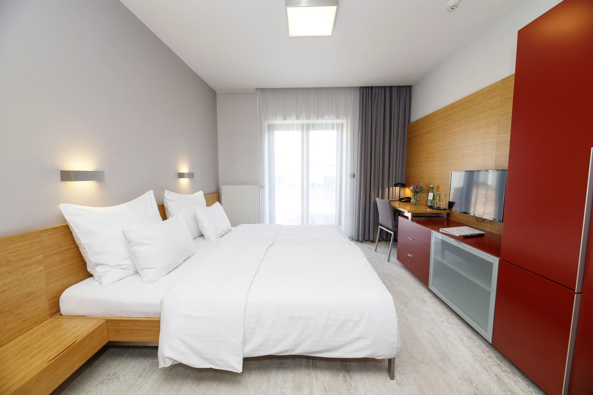 4* pobyt v Novom Jičíne: polpenzia, možnosť wellness aj športové aktivity – Obrázok 5