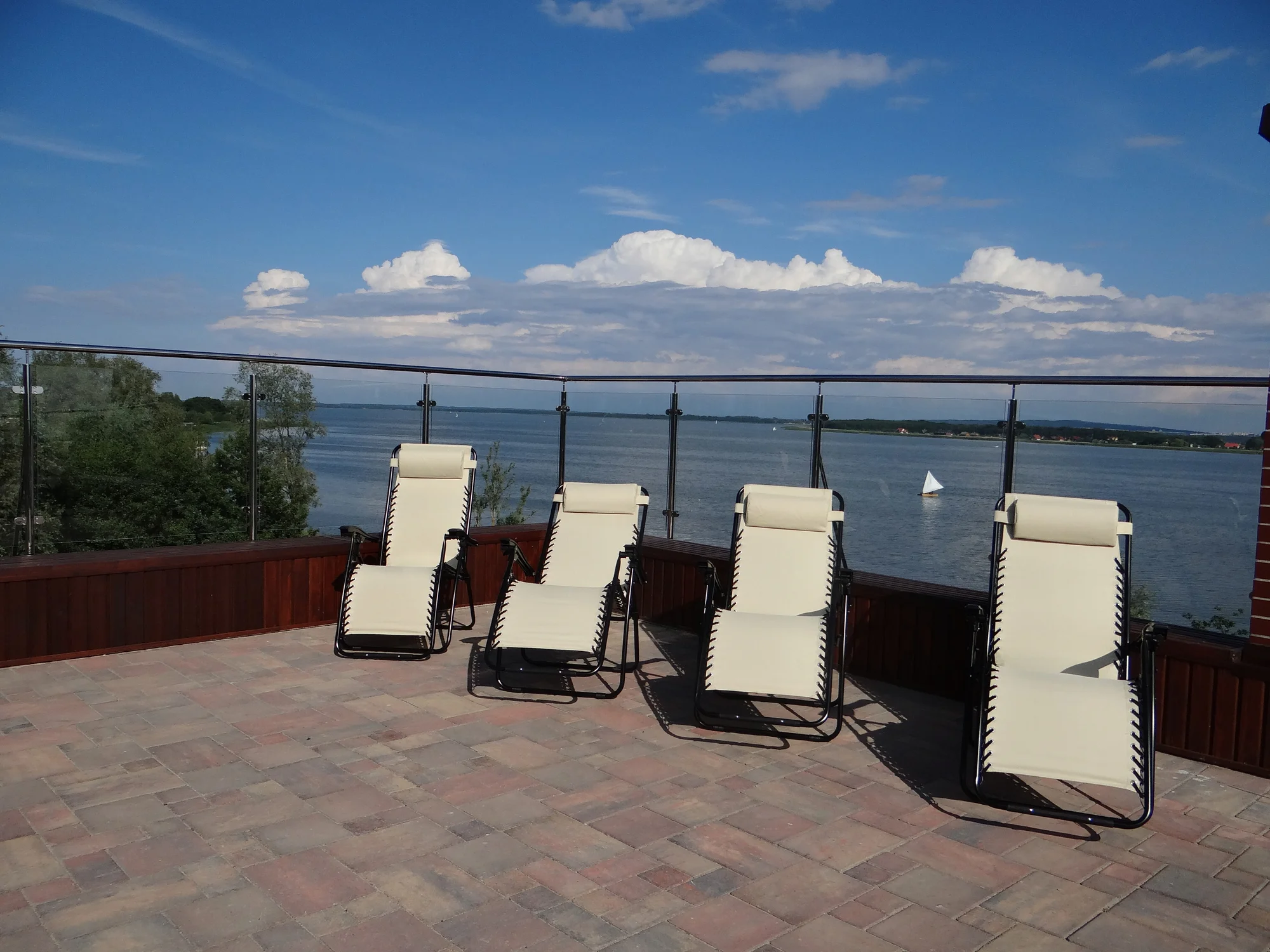 Hurá k Baltskému moru: 3* hotel pri jazere Jamno, raňajky aj polpenzia, neobmedzený wellness – Obrázok 5