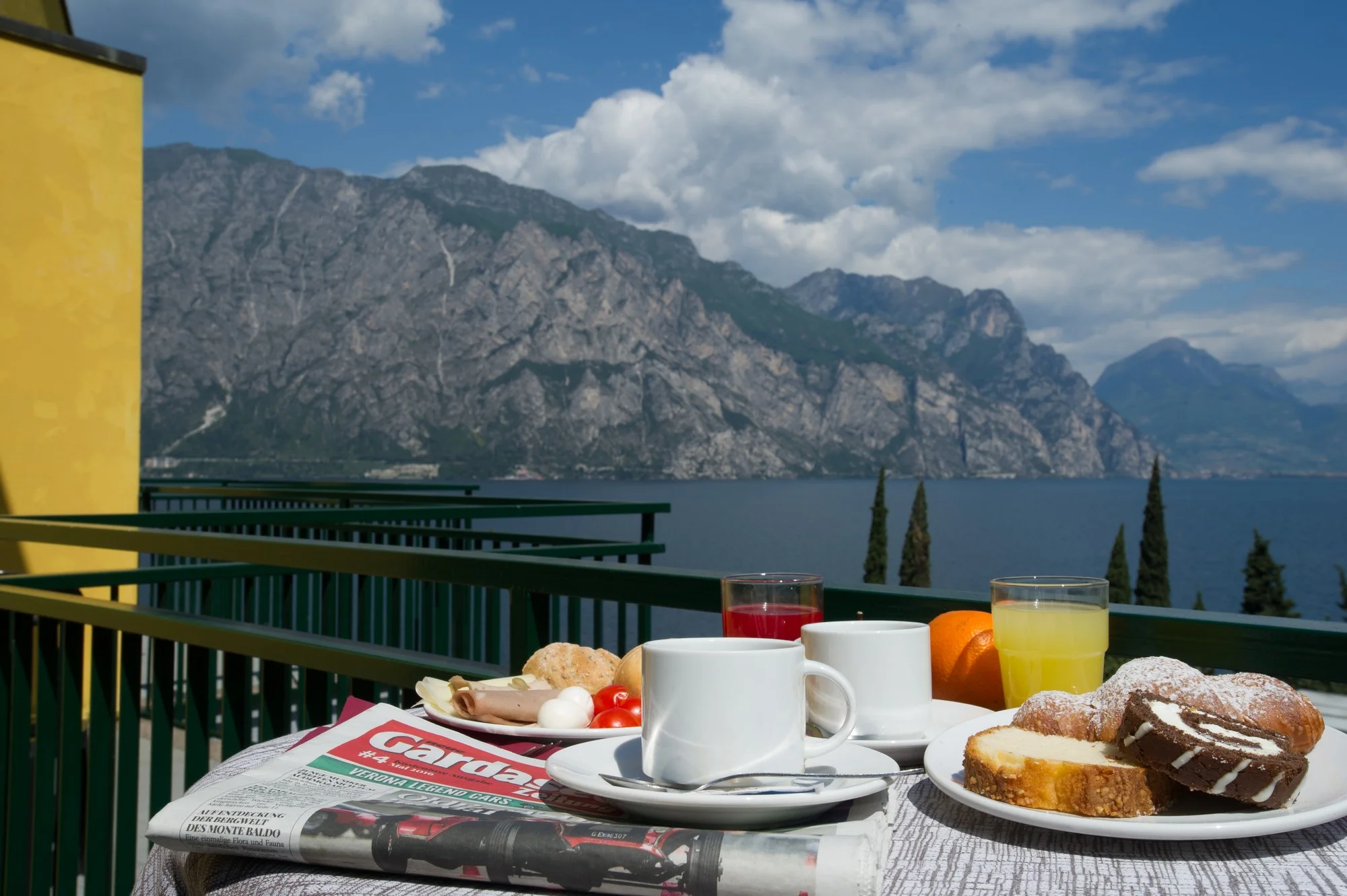 Hotel pri Lago di Garda: all inclusive, neobmedzený relax vo wellness, v lete animačný program pre deti – Obrázok 6