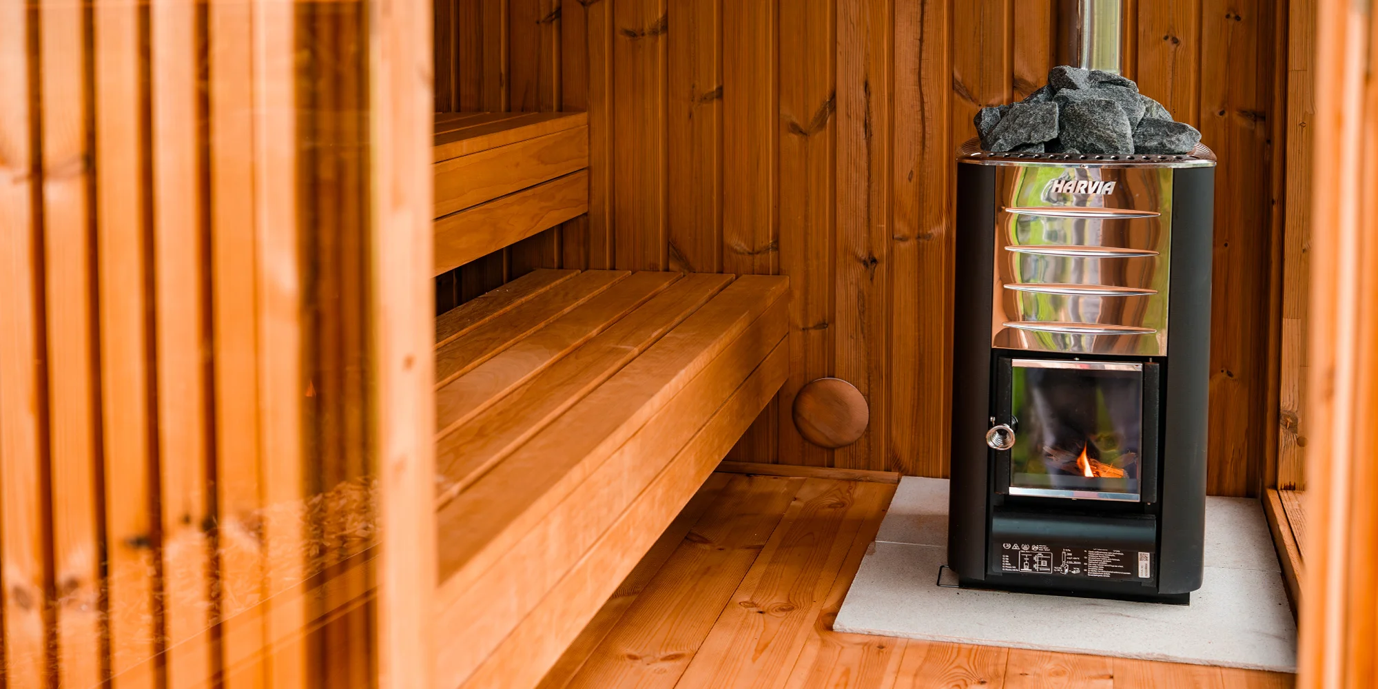 Tiny House Česílko: skvelá poloha blízko Lipna, vlastná sauna aj terasa s výhľadom – Obrázok 4