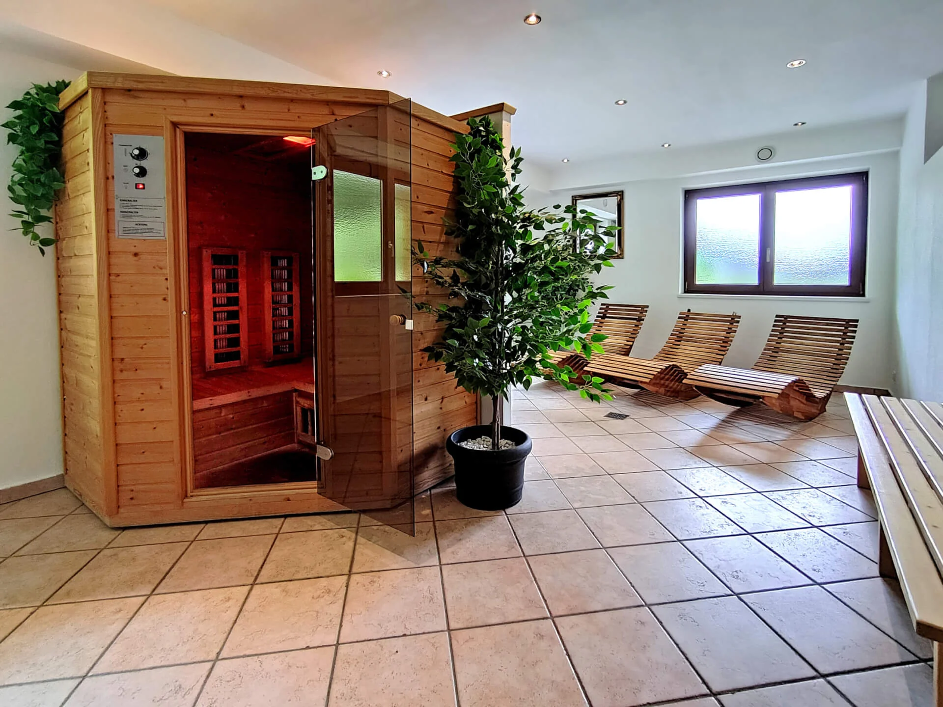 Horský hotel v blízkosti Zell am See a hory Grossglockner: all inclusive light, sauna, karta výhod – Obrázok 6