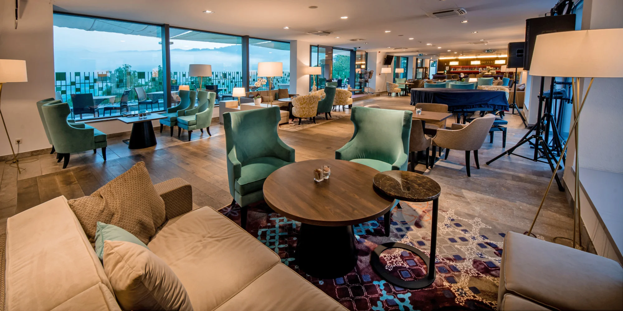 Adults only pobyt v slovinských kúpeľoch: hotel s raňajkami alebo polpenziou a neobmedzeným wellness – Obrázok 4