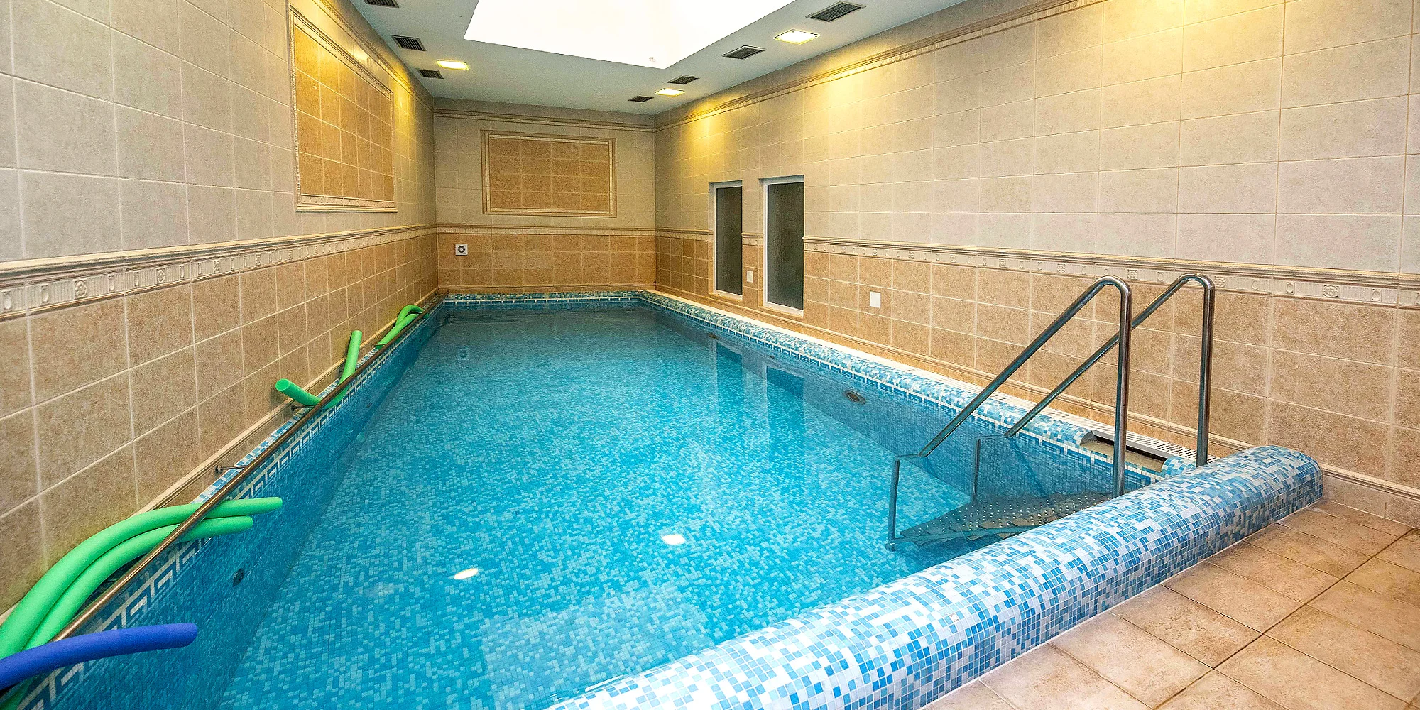 4* pobyt v Karlových Varoch: raňajky alebo polpenzia, bazén a sauna aj procedúry – Obrázok 3