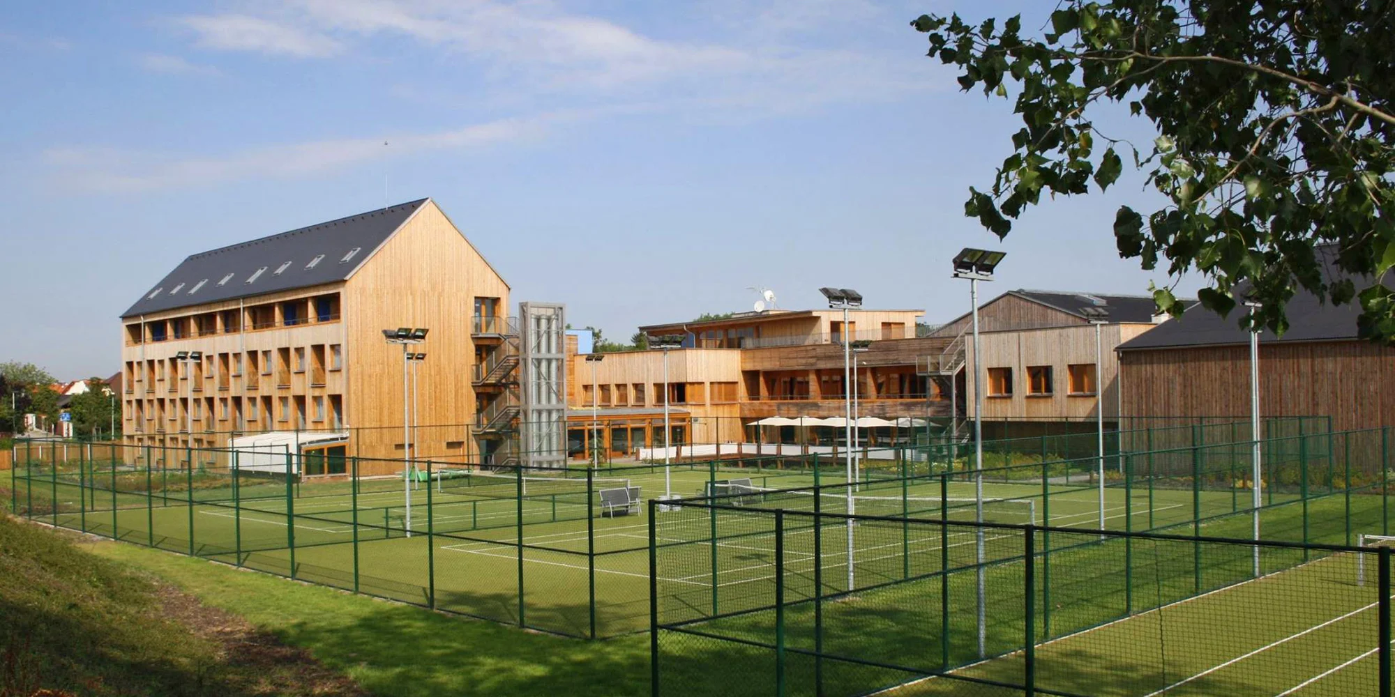 Krásny hotel na okraji Prahy: raňajky alebo polpenzia, neobmedzený wellness a pestrá ponuka aktivít – Obrázok 4