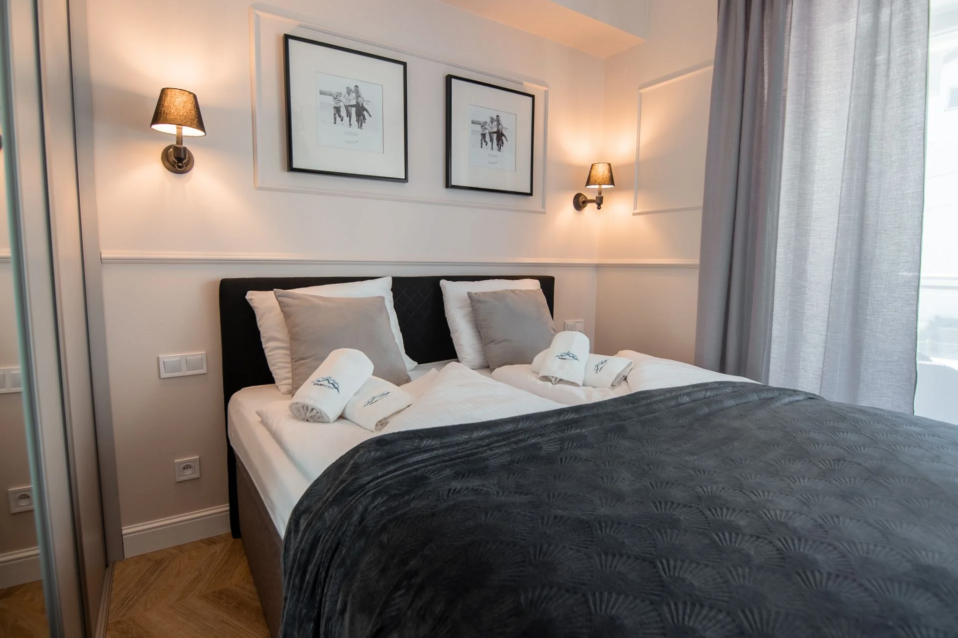 Apartmány až pre 6 osôb v Szklarskej Porębě: sauna, možnosť raňajok, blízko zábavného parku – Obrázok 5