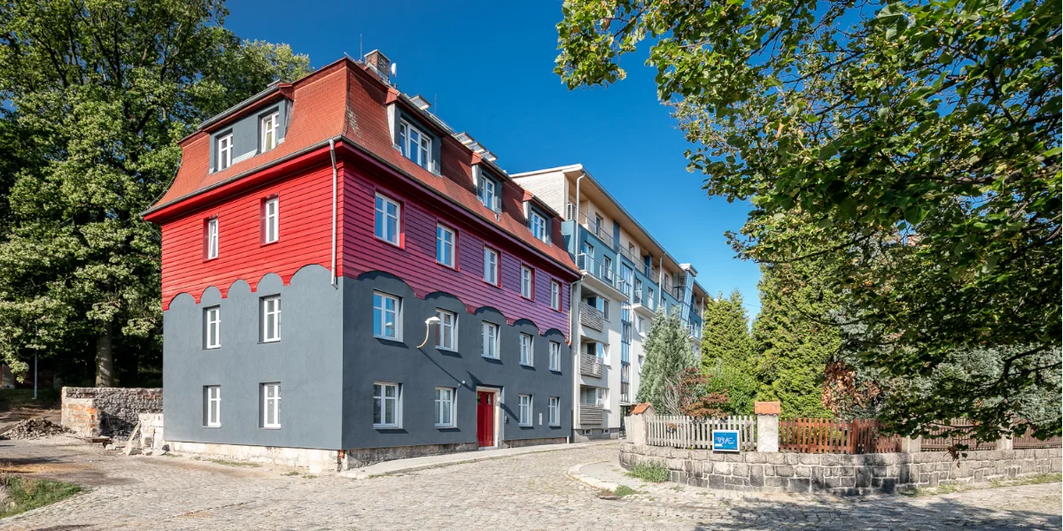 Moderné apartmány v Liberci v blízkosti Babylonu aj námestia s radnicou – Obrázok 2