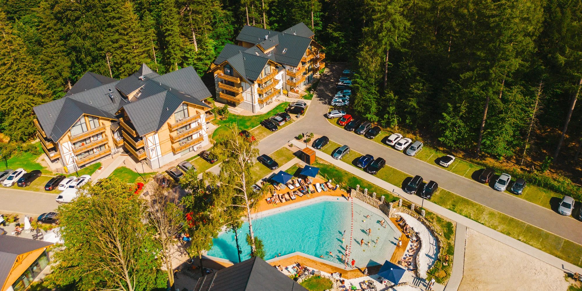 Za turistikou, lyžovaním aj wellness do poľských Krkonôš: pobyt v apartmáne pre pár alebo rodinu vrátane jedla