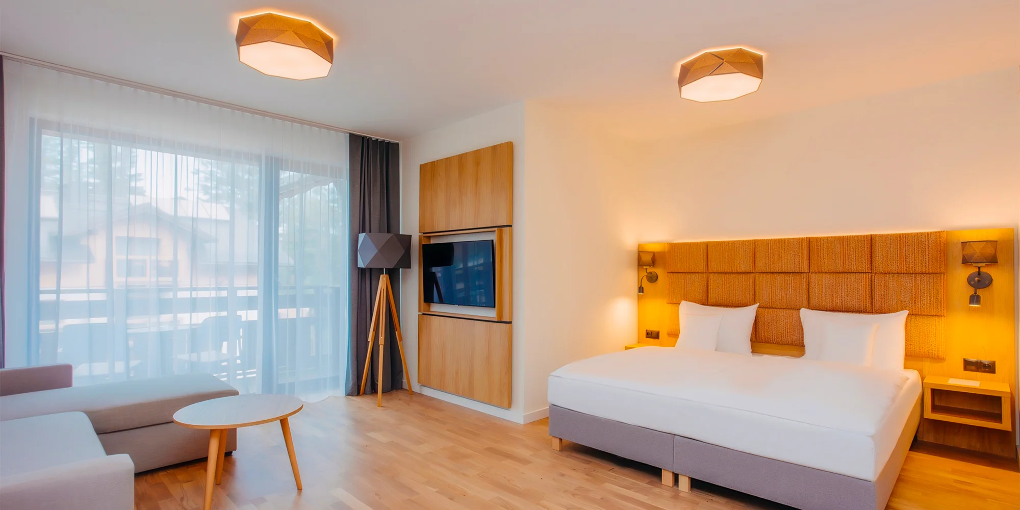 Za turistikou, lyžovaním aj wellness do poľských Krkonôš: pobyt v apartmáne pre pár alebo rodinu vrátane jedla – Obrázok 4