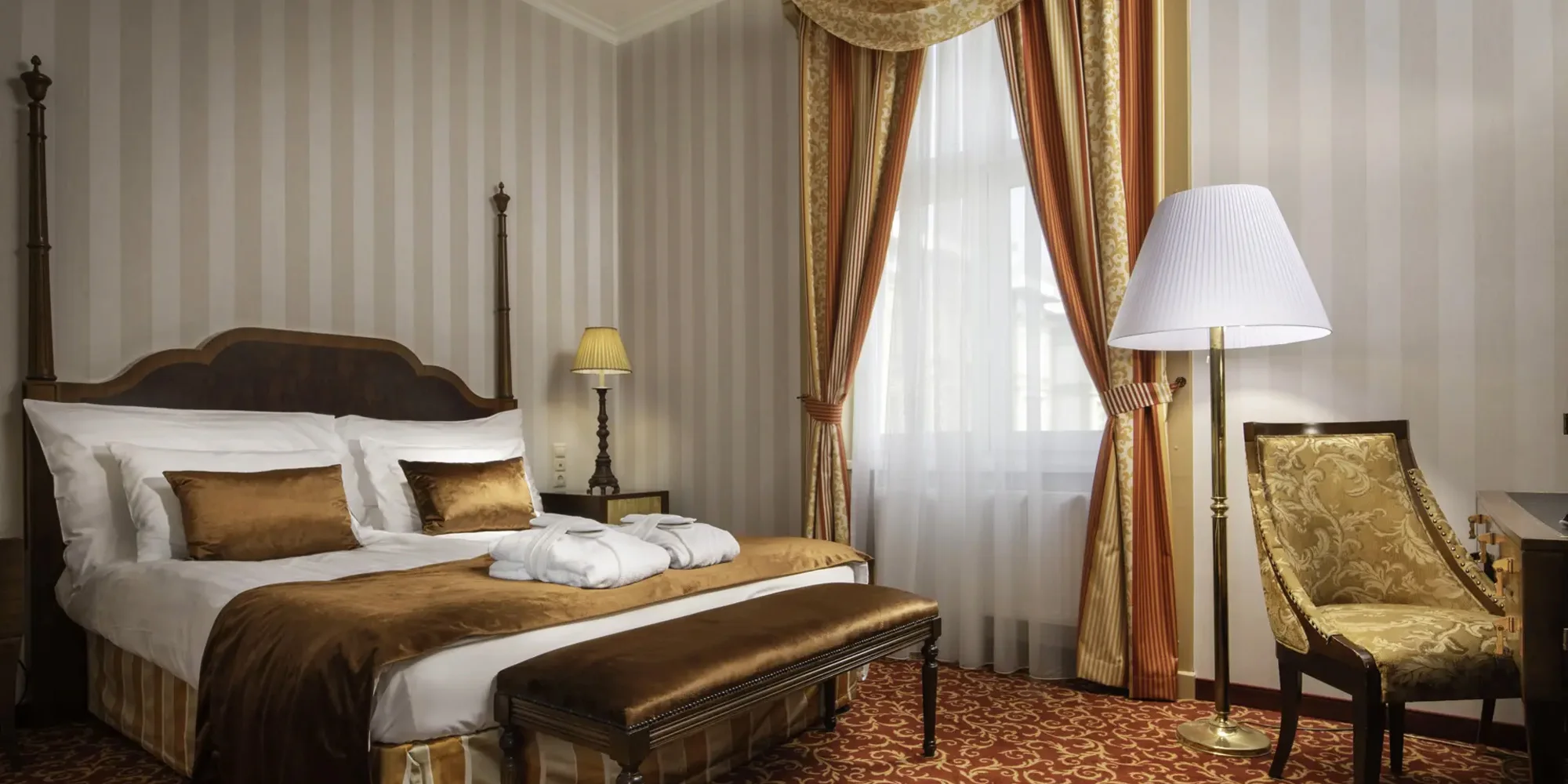 Luxusný wellness v Budapešti: špičkový spa hotel na Margitinom ostrove, termálne kúpele aj polpenzia – Obrázok 3
