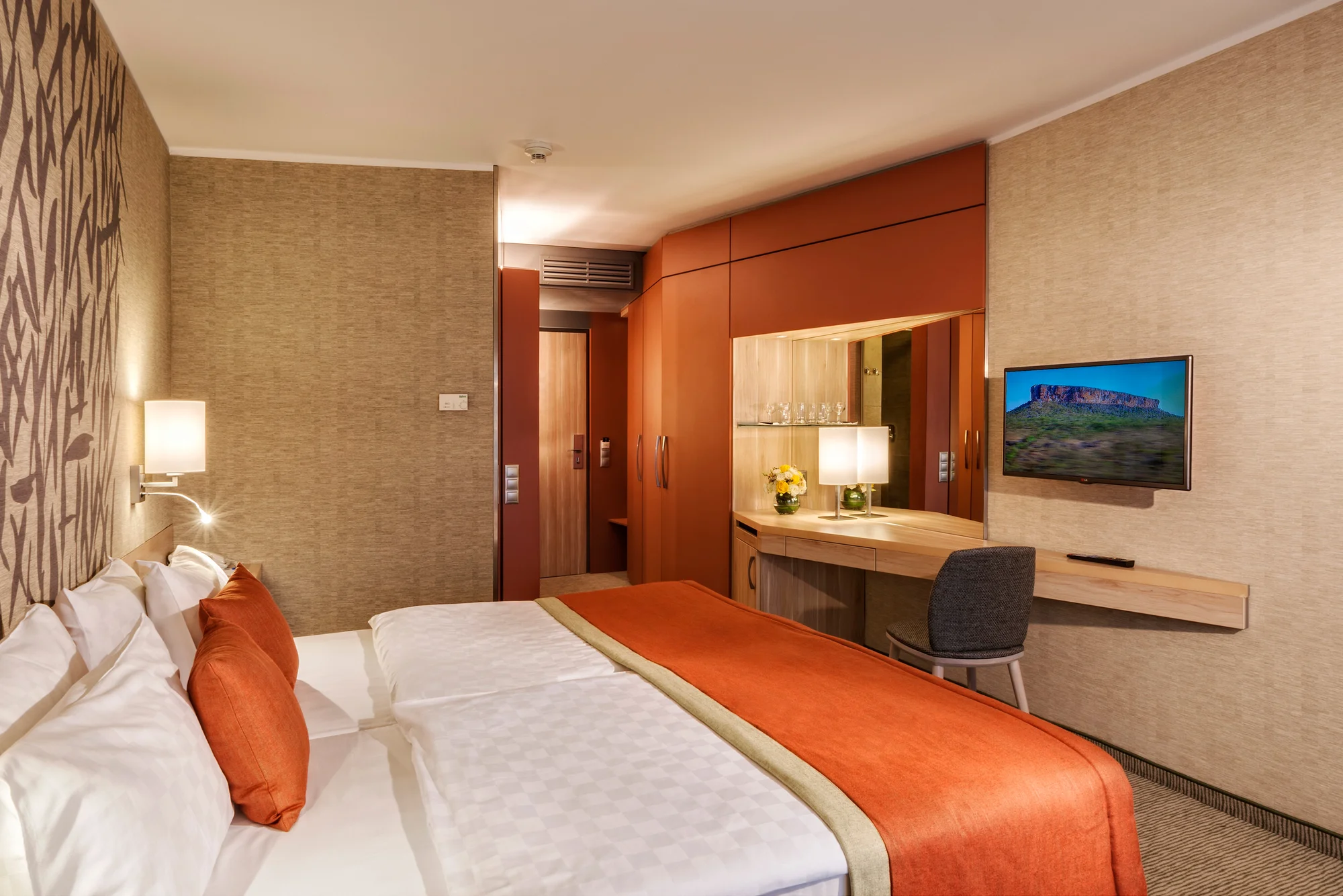 4* hotel v Hévíze: all inclusive, wellness s termálmi aj 1 dieťa do 5,9 rokov zdarma – Obrázok 6