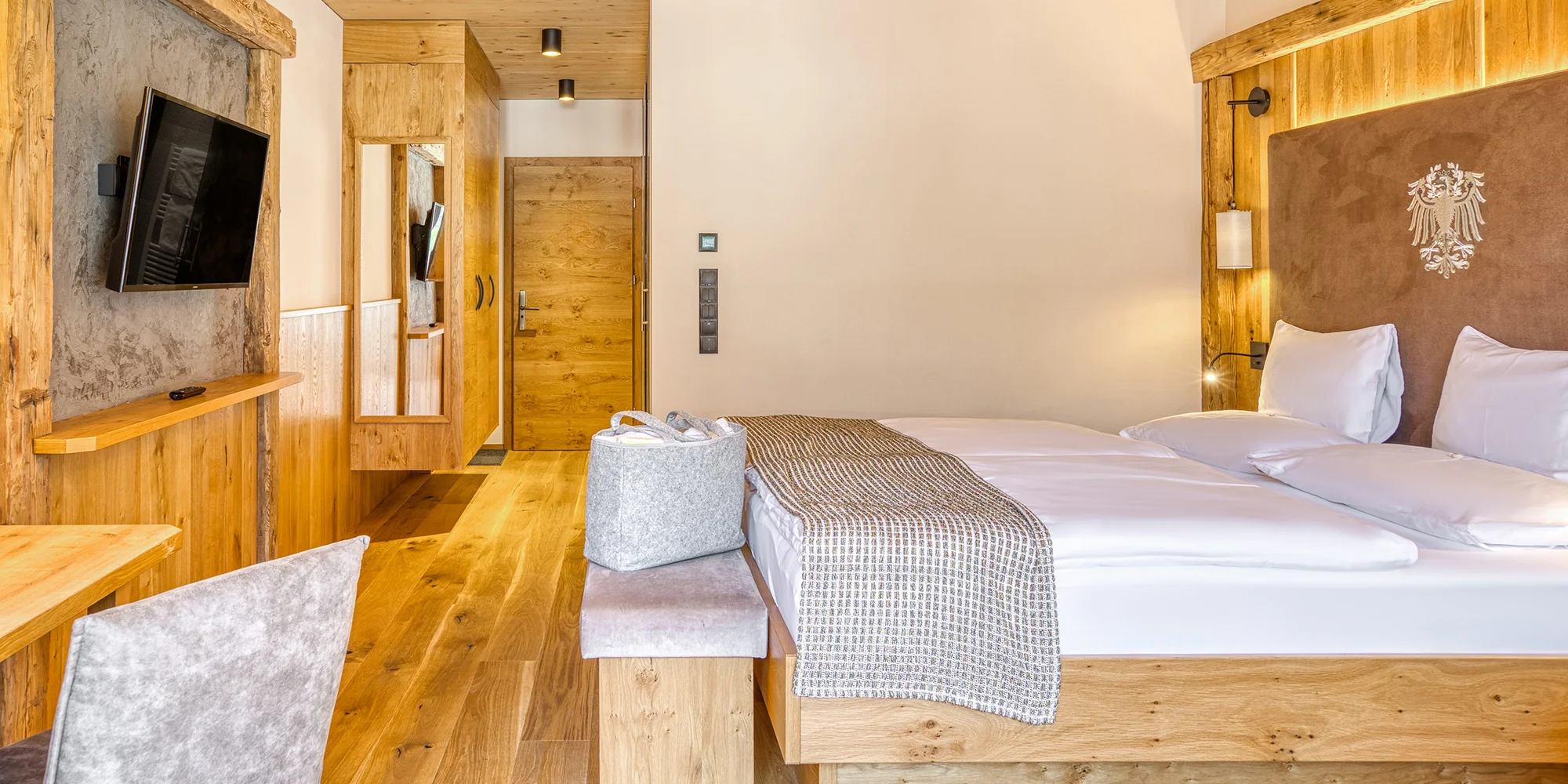 Luxusné Tirolsko: hotel 300 m od lanovky, bohatá polpenzia, bazény a saunový svet – Obrázok 3