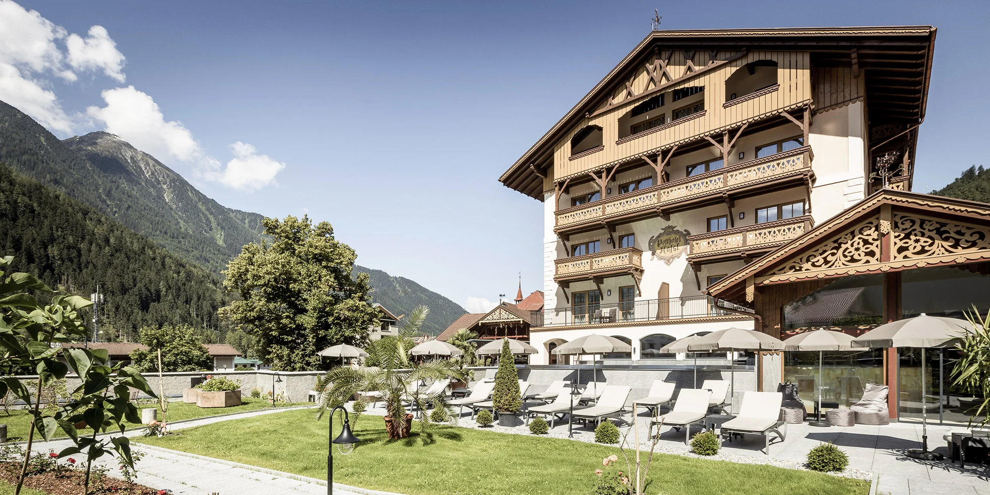 Luxusné Tirolsko: hotel 300 m od lanovky, bohatá polpenzia, bazény a saunový svet – Obrázok 5