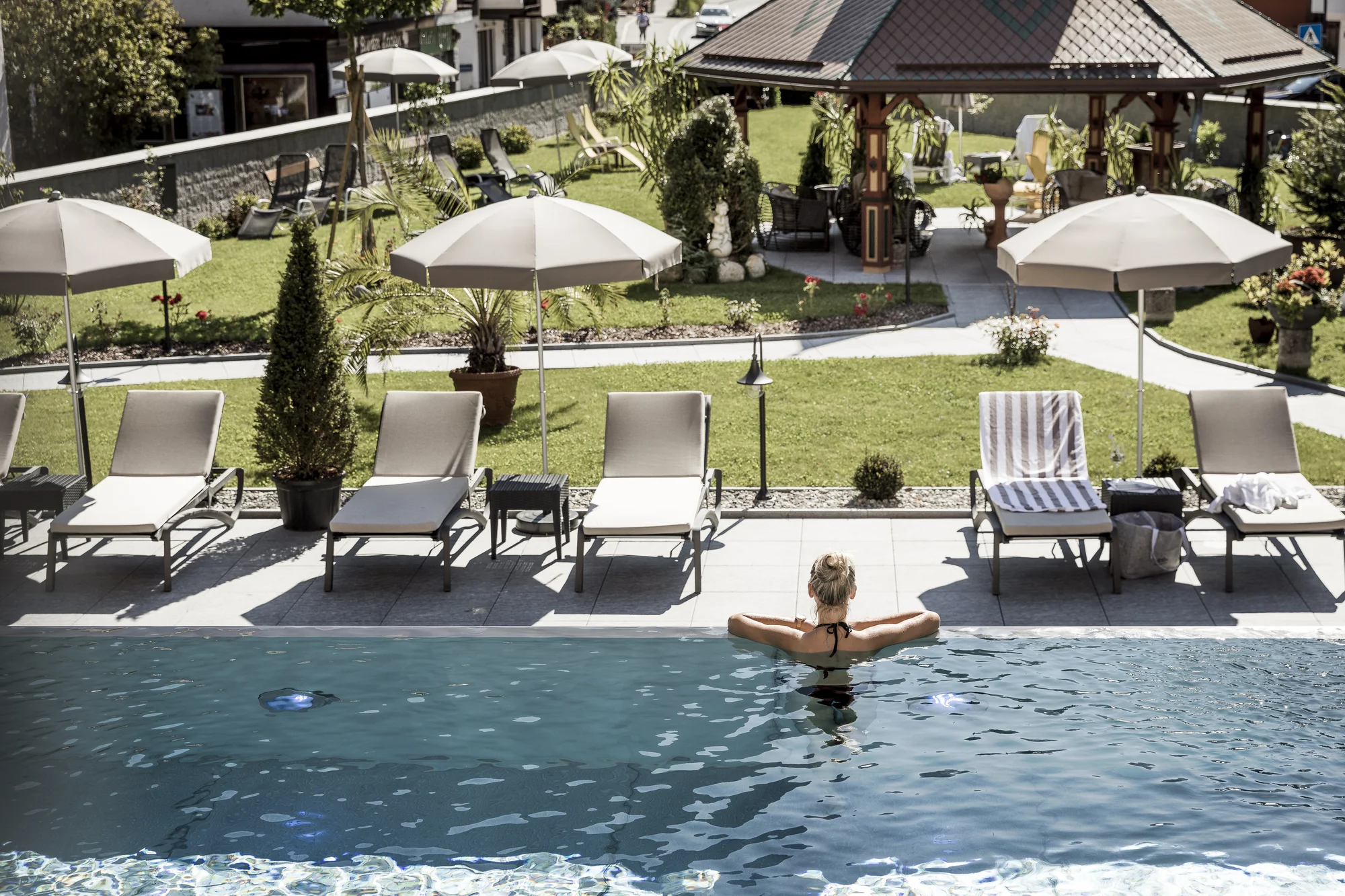 Luxusné Tirolsko: hotel 300 m od lanovky, bohatá polpenzia, bazény a saunový svet – Obrázok 2