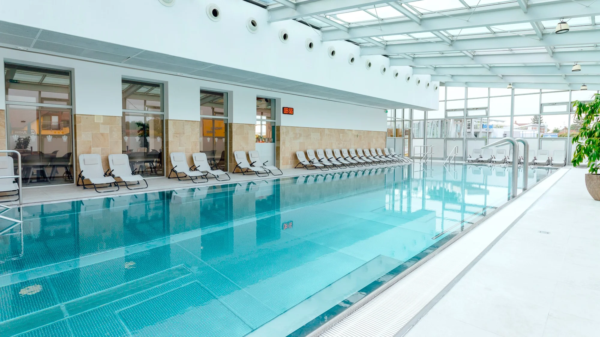 Liečebný pobyt v Turčianskych Tepliciach so vstupmi do SPA & AQUAPARKU a procedúrami – Obrázok 5