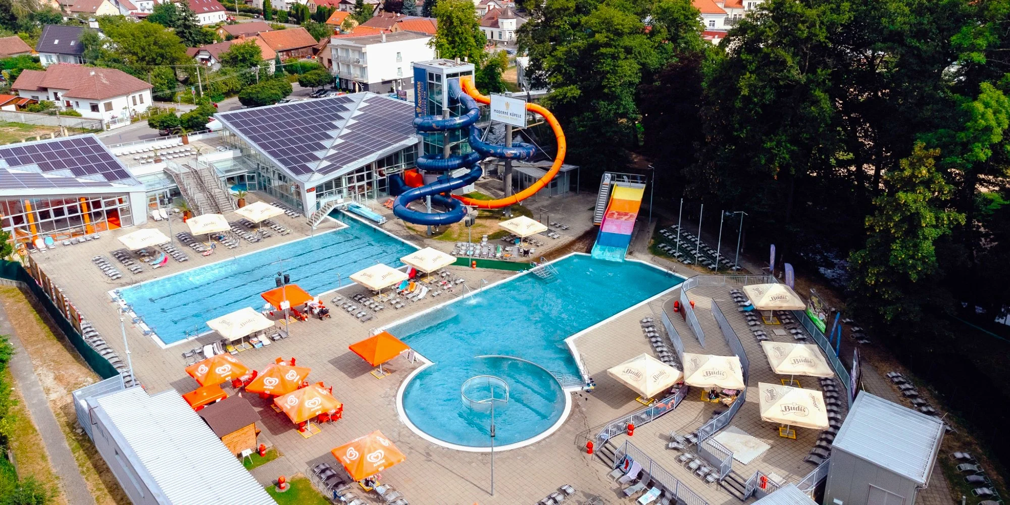5* apartmány v Turčianskych Tepliciach s polpenziou a vstupom do SPA & Aquapark – Obrázok 2