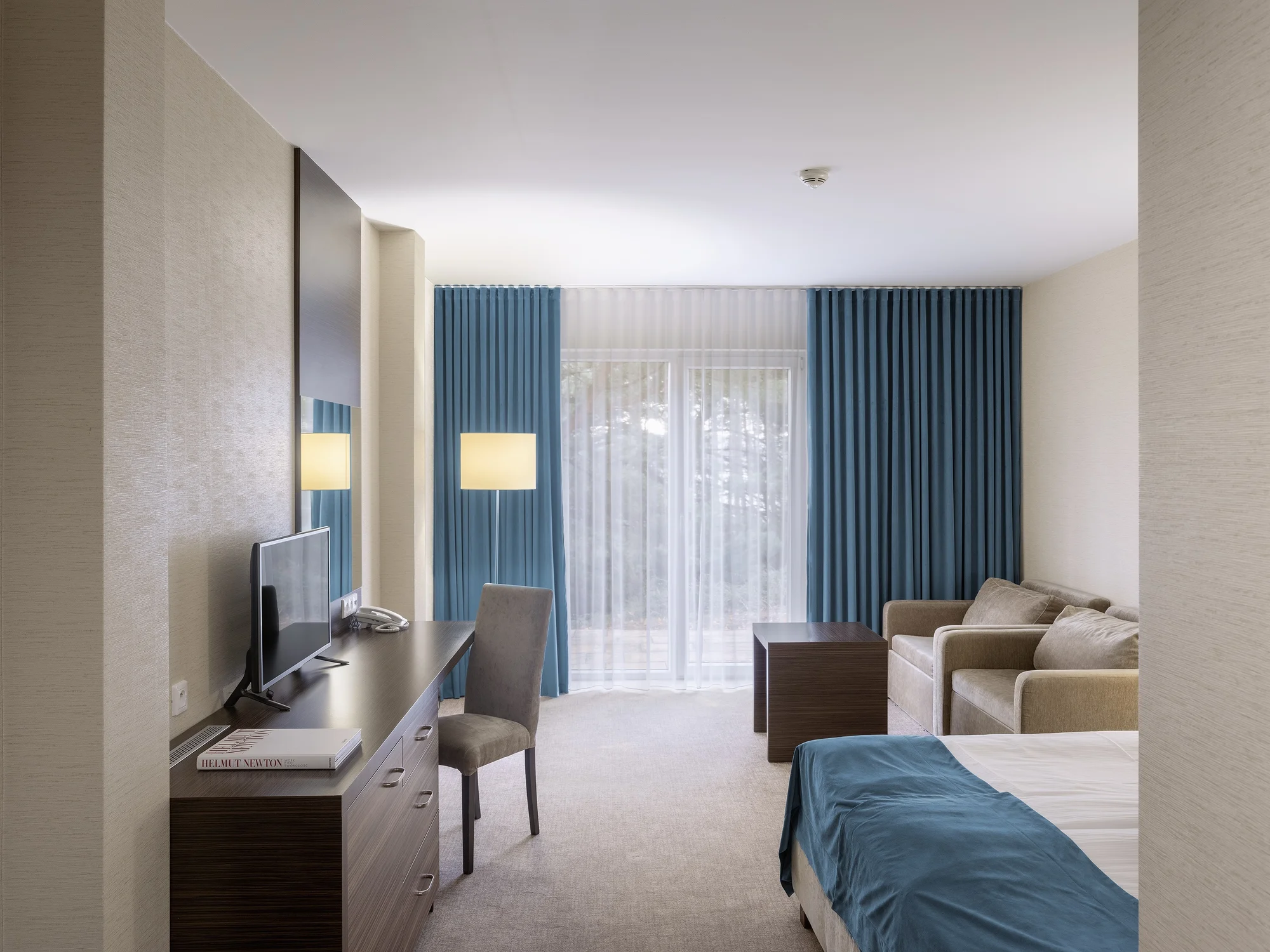 4* hotel pri malebnom poľskom jazere v srdci prírodnej rezervácie: jedlo, wellness – Obrázok 6