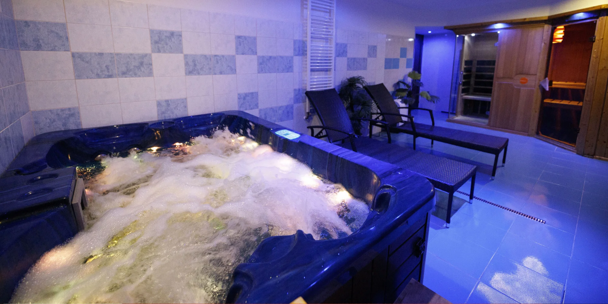 S rodinou do Špindlerovho Mlyna: raňajky alebo polpenzia, na výber aj privátne wellness či masáže – Obrázok 3