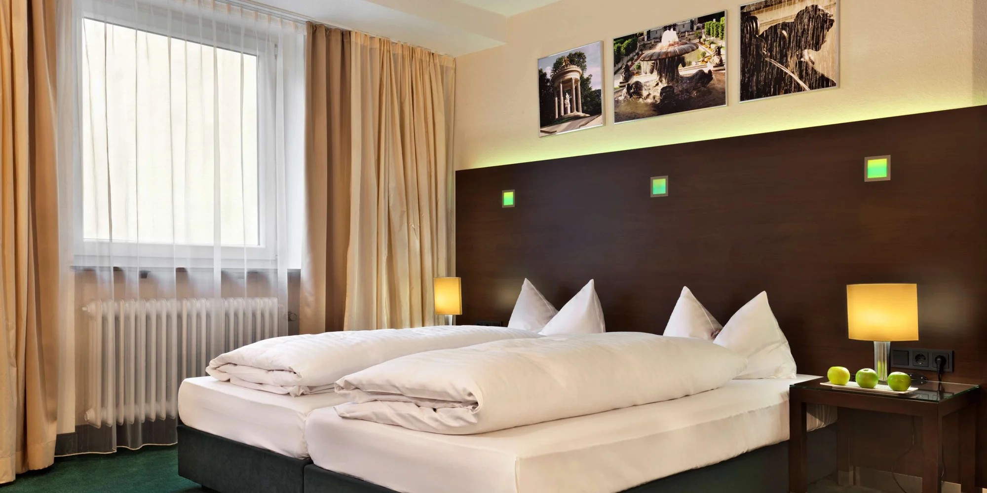 Pobyt v centre Mníchova: 4* hotel s raňajkami, wellnessom aj vstupom do zoo – Obrázok 2